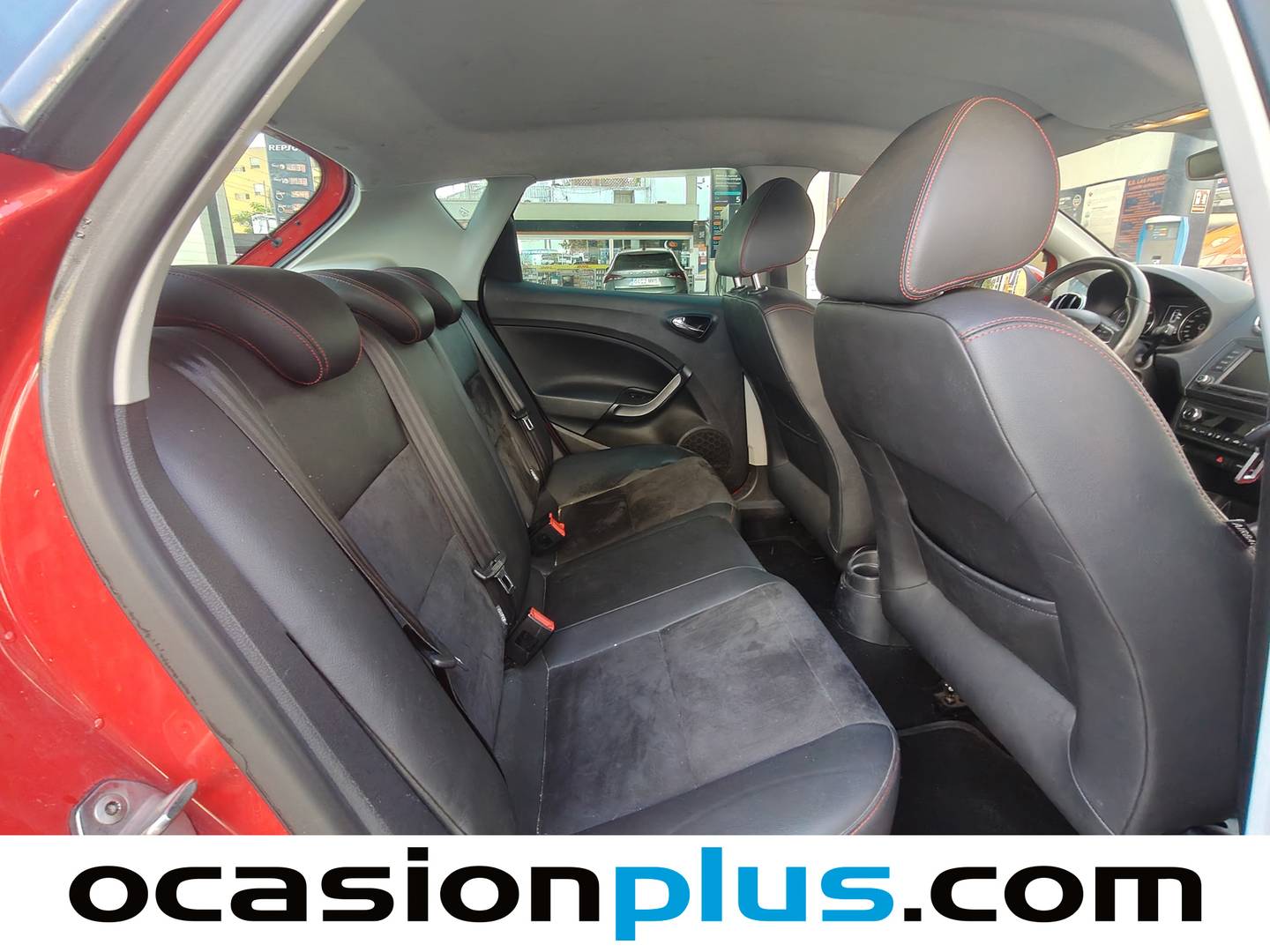 Seat Ibiza Seat Ibiza 1.4 TDI S&S FR (90 CV) km 0