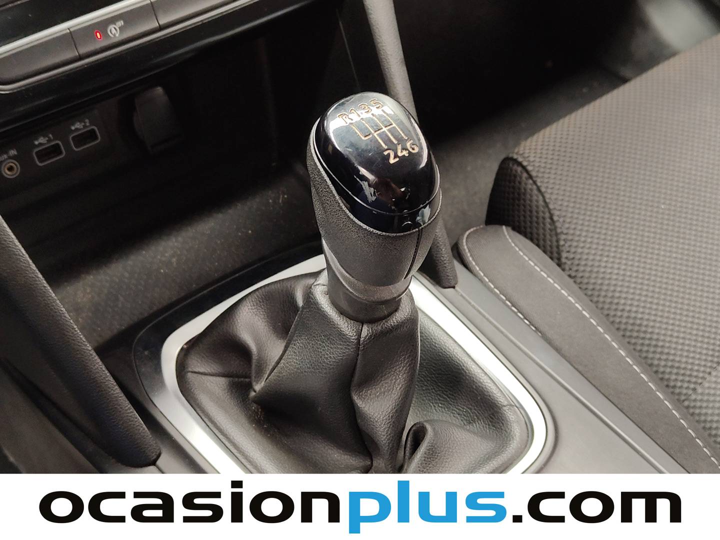 Foto Renault Mégane Renault Megane Life Blue dCi  (115 CV)