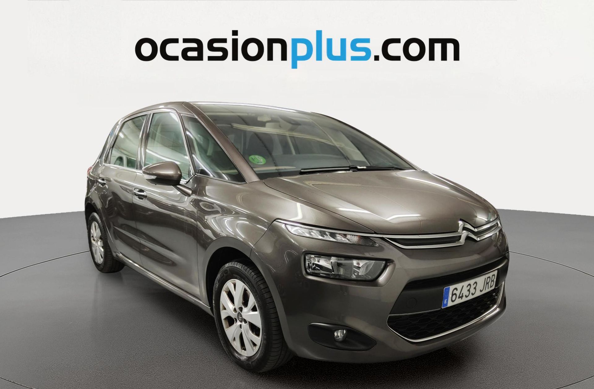 Citroën C4 Picasso BlueHDi 120 Feel - foto 2