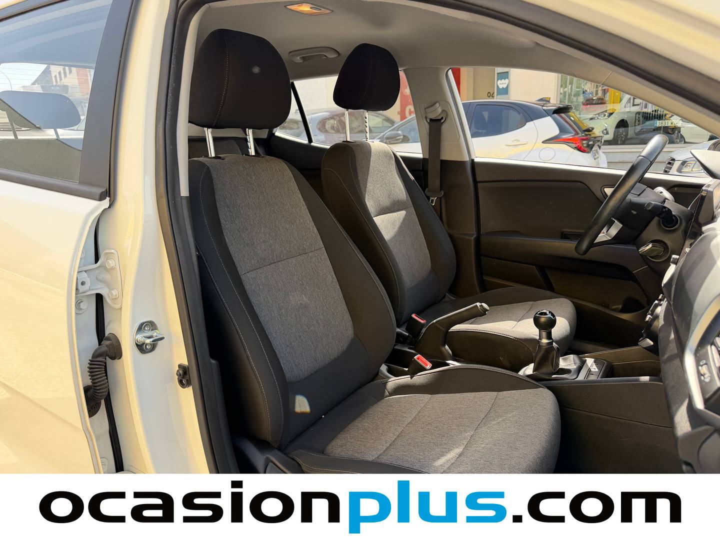 KIA Stonic KIA Stonic 1.2 DPi Concept (84 CV) km 0