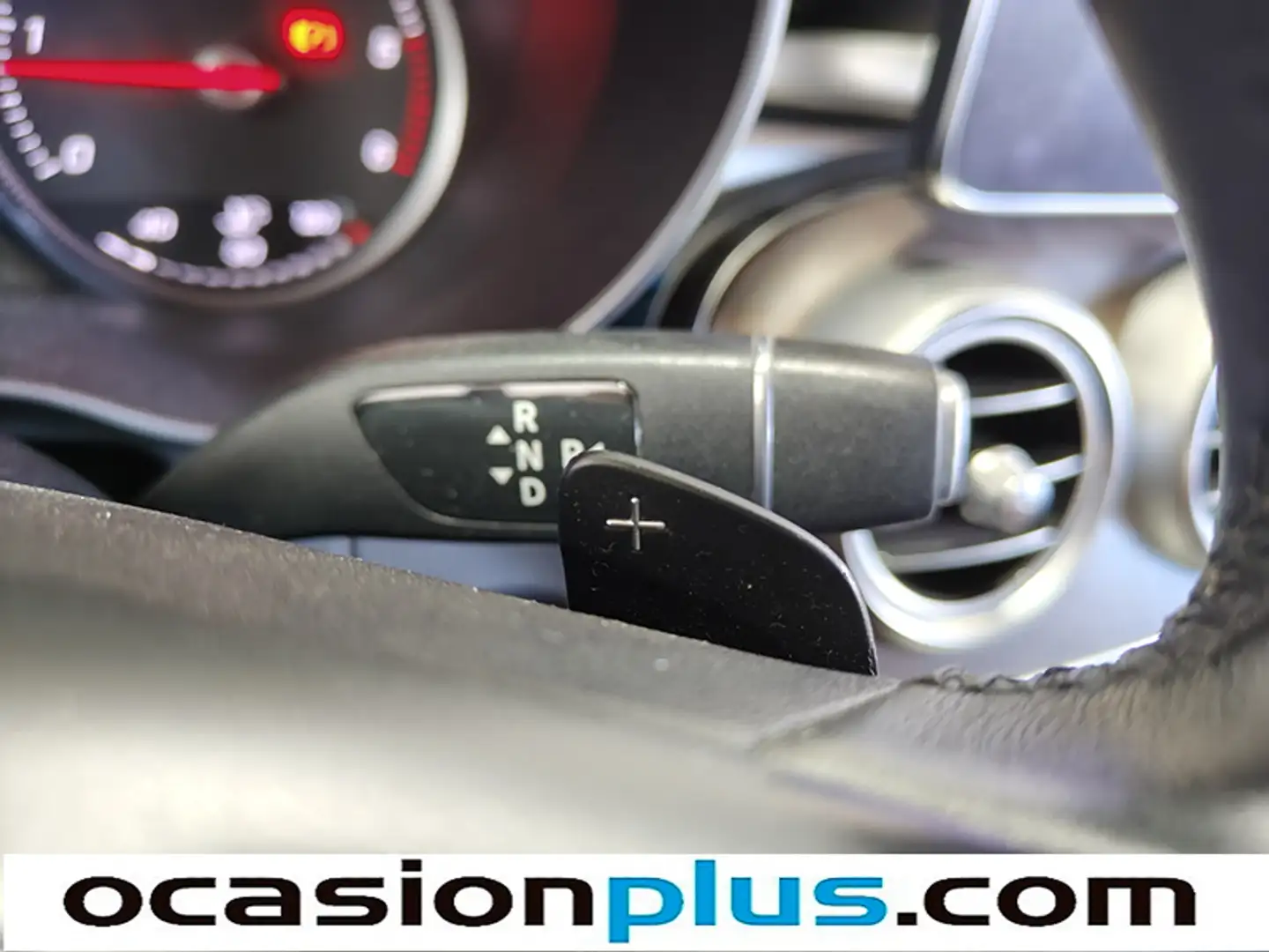 Foto Mercedes Clase GLC Mercedes-Benz GLC GLC 220 d 4Matic (170 CV)