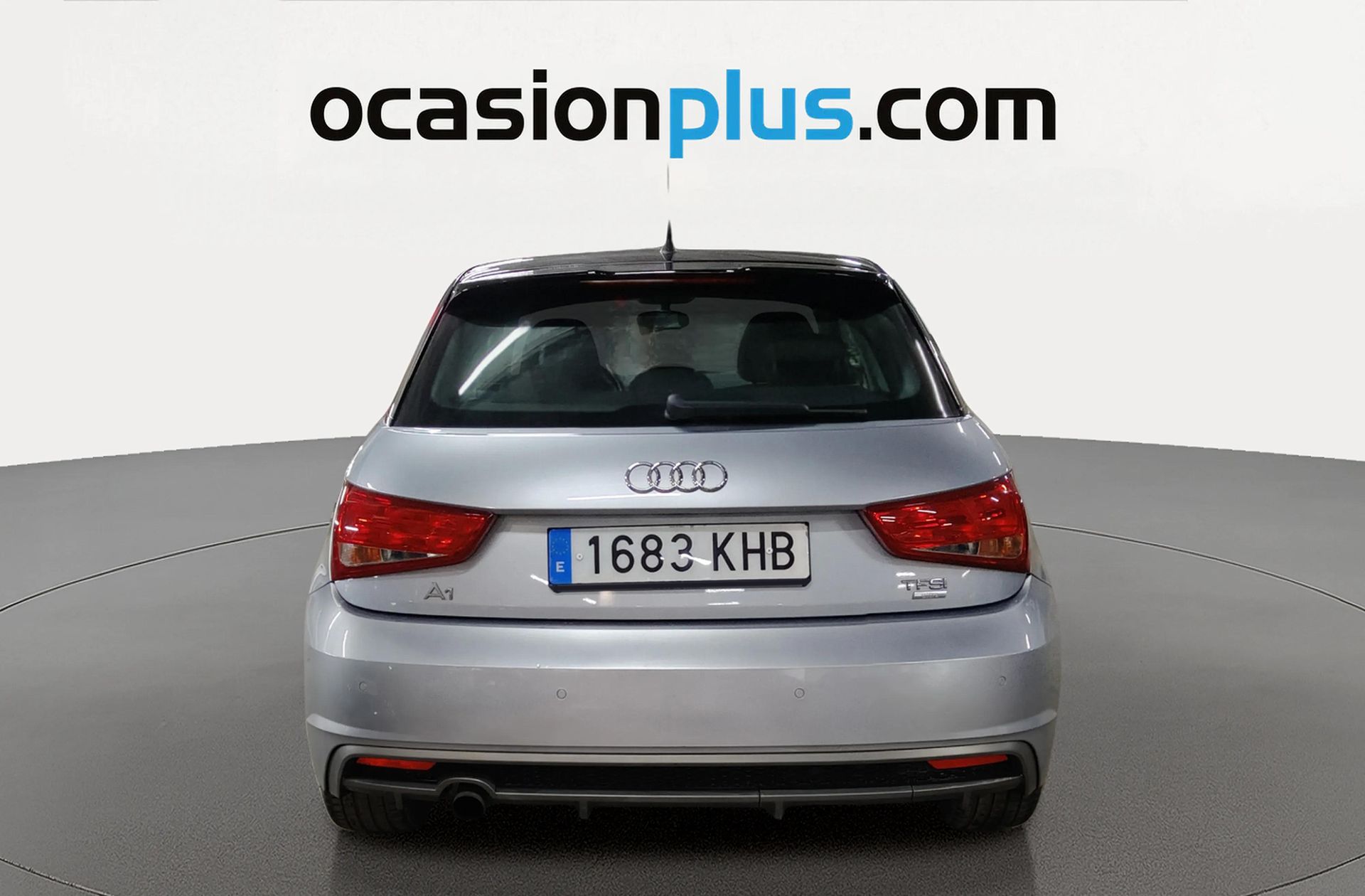 Audi A1 Sportback Adrenalin 1.0 TFSI Pack S-line - foto 14