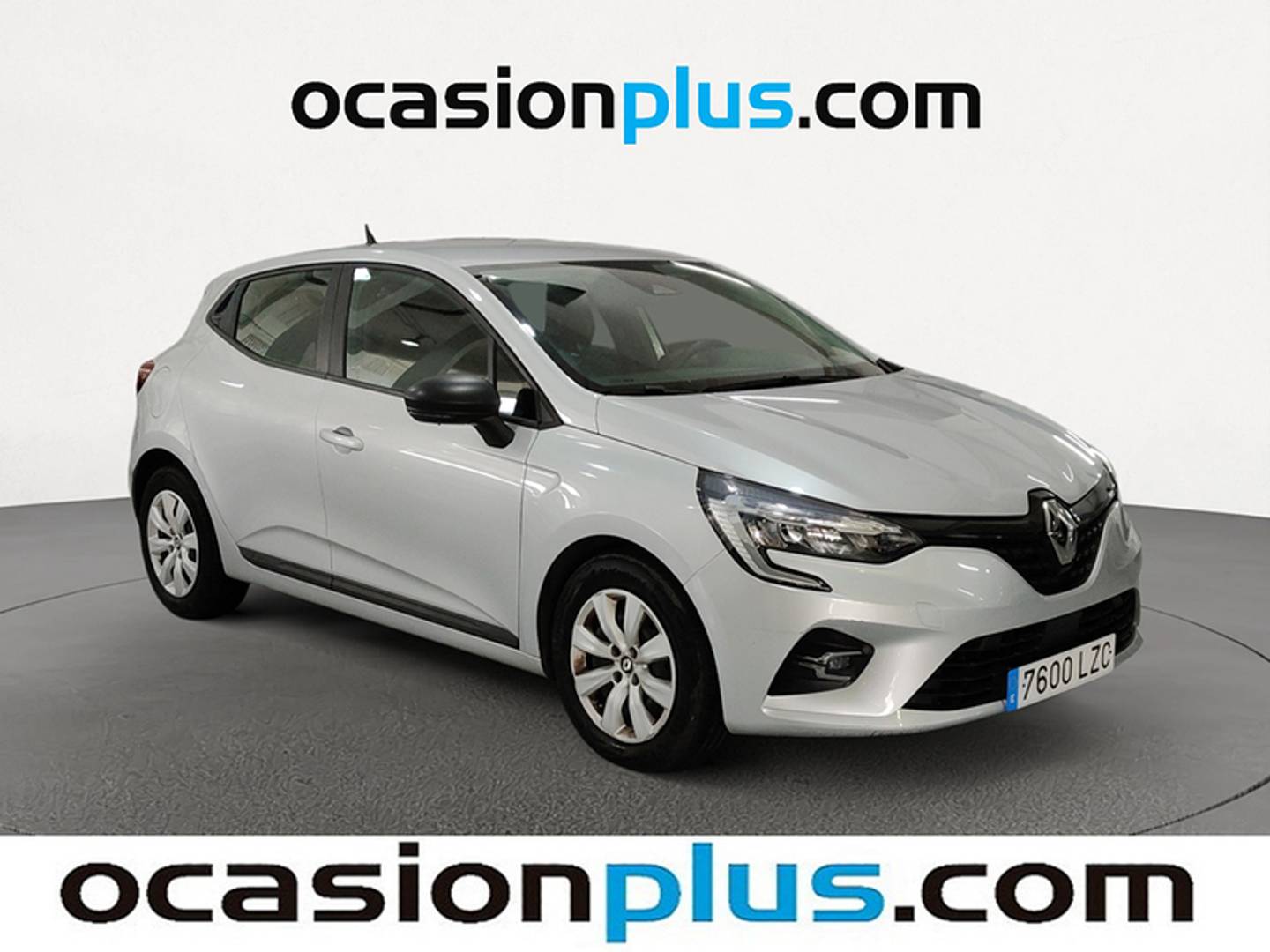 Foto Renault Clio Renault Clio Business TCe (90 CV)