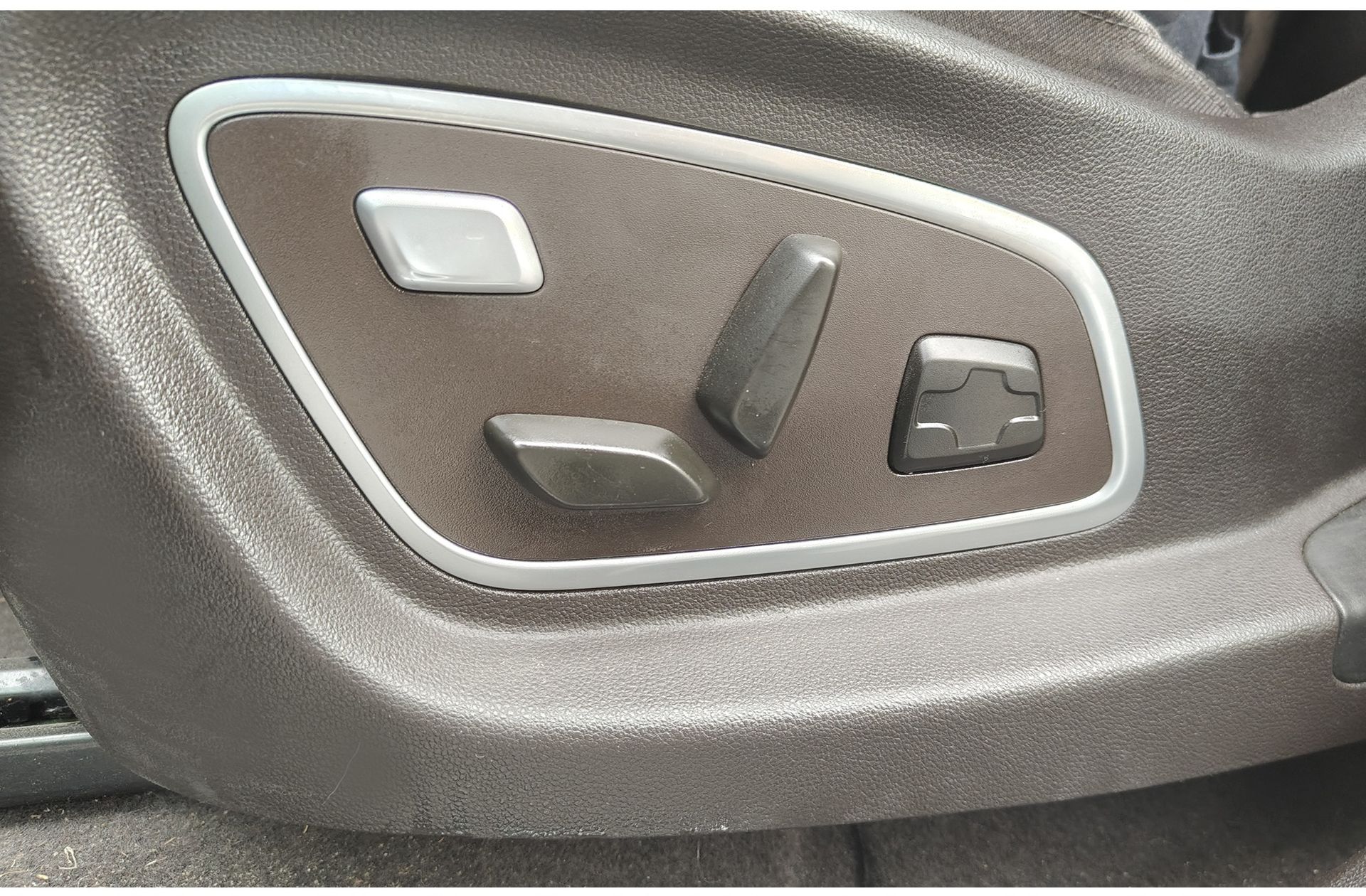 Renault Espace Zen Energy TT dCi EDC 7 plazas - foto 16