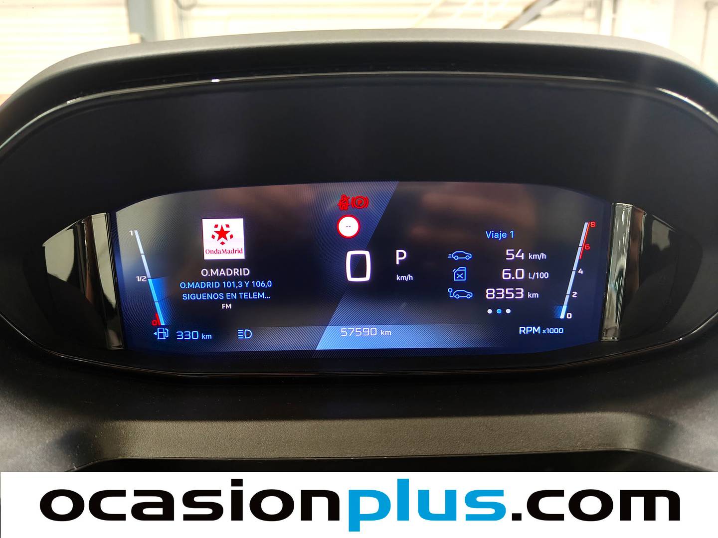 Peugeot Rifter Peugeot Rifter BlueHDi 130 GT Long EAT8 (130 CV) 7 Plazas al mejor precio