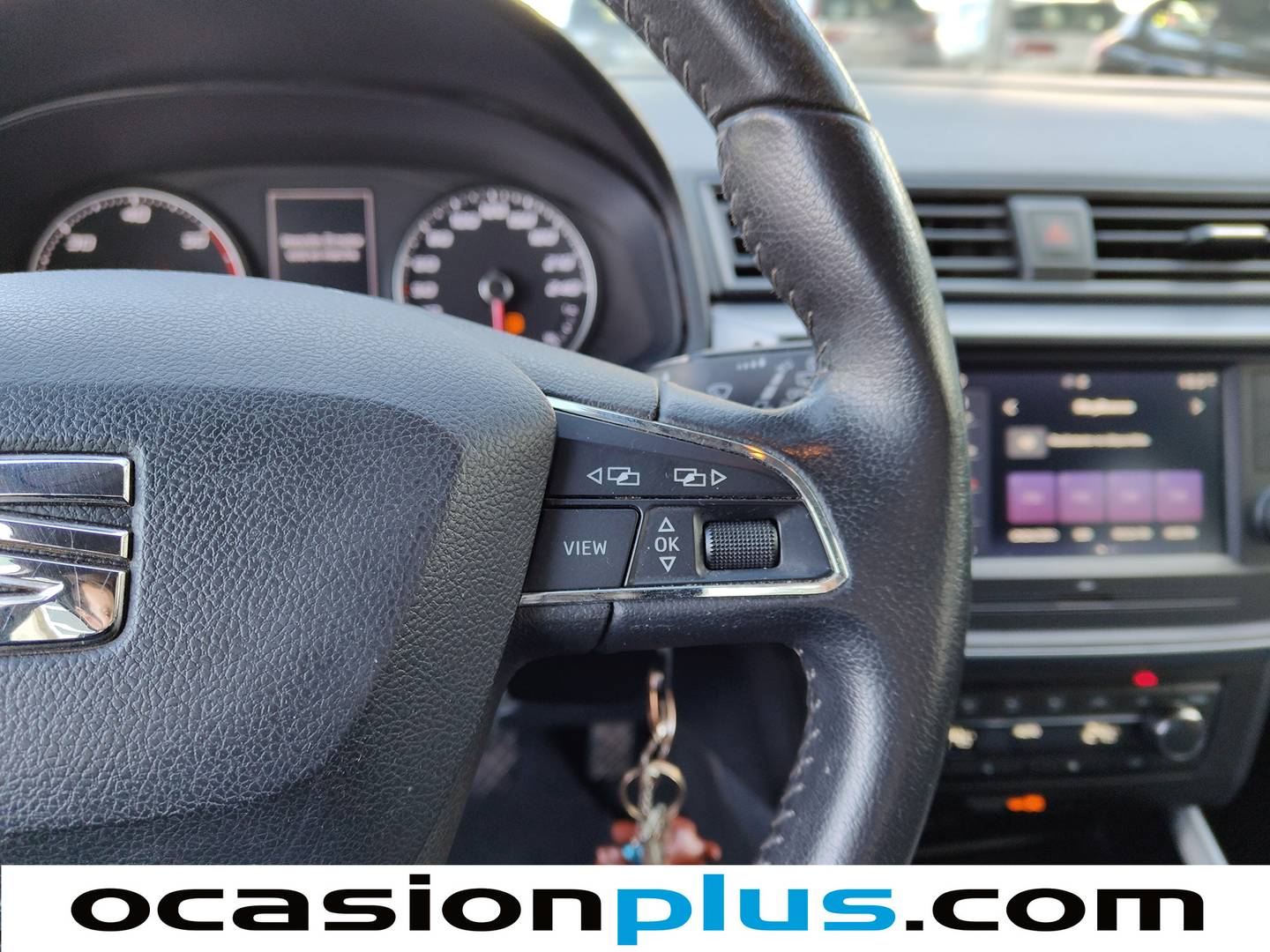 Foto Seat Arona SEAT Arona 1.6 TDI Style Go Eco (95 CV)