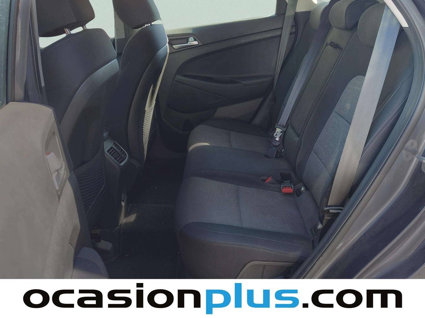 Hyundai Tucson Hyundai Tucson 1.6 GDI SLE 4x2 (132 CV) barato