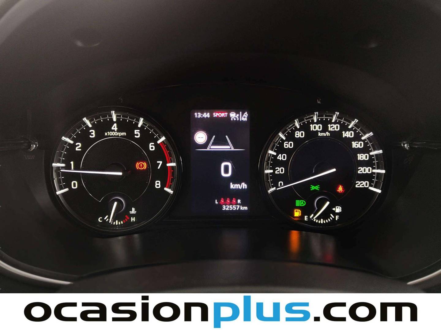 Suzuki Vitara Suzuki Vitara 1.4 T Mild Hybrid S2 4WD (129 CV) al mejor precio