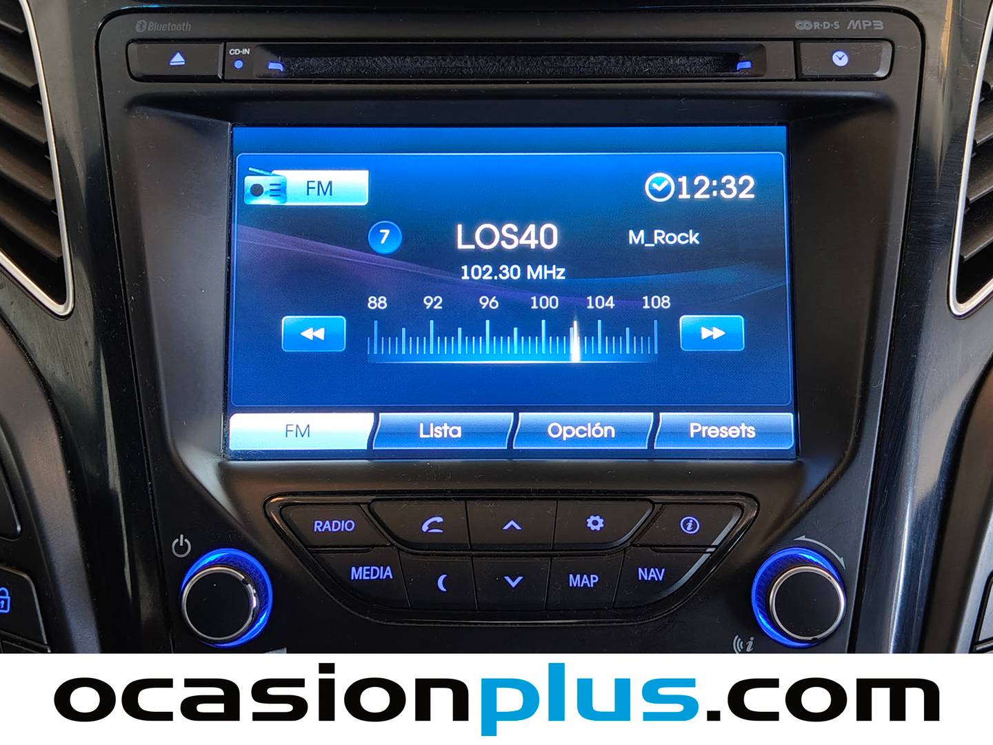 Hyundai i40 Hyundai i40 1.7 CRDI BlueDrive Tecno (136 CV) km 0