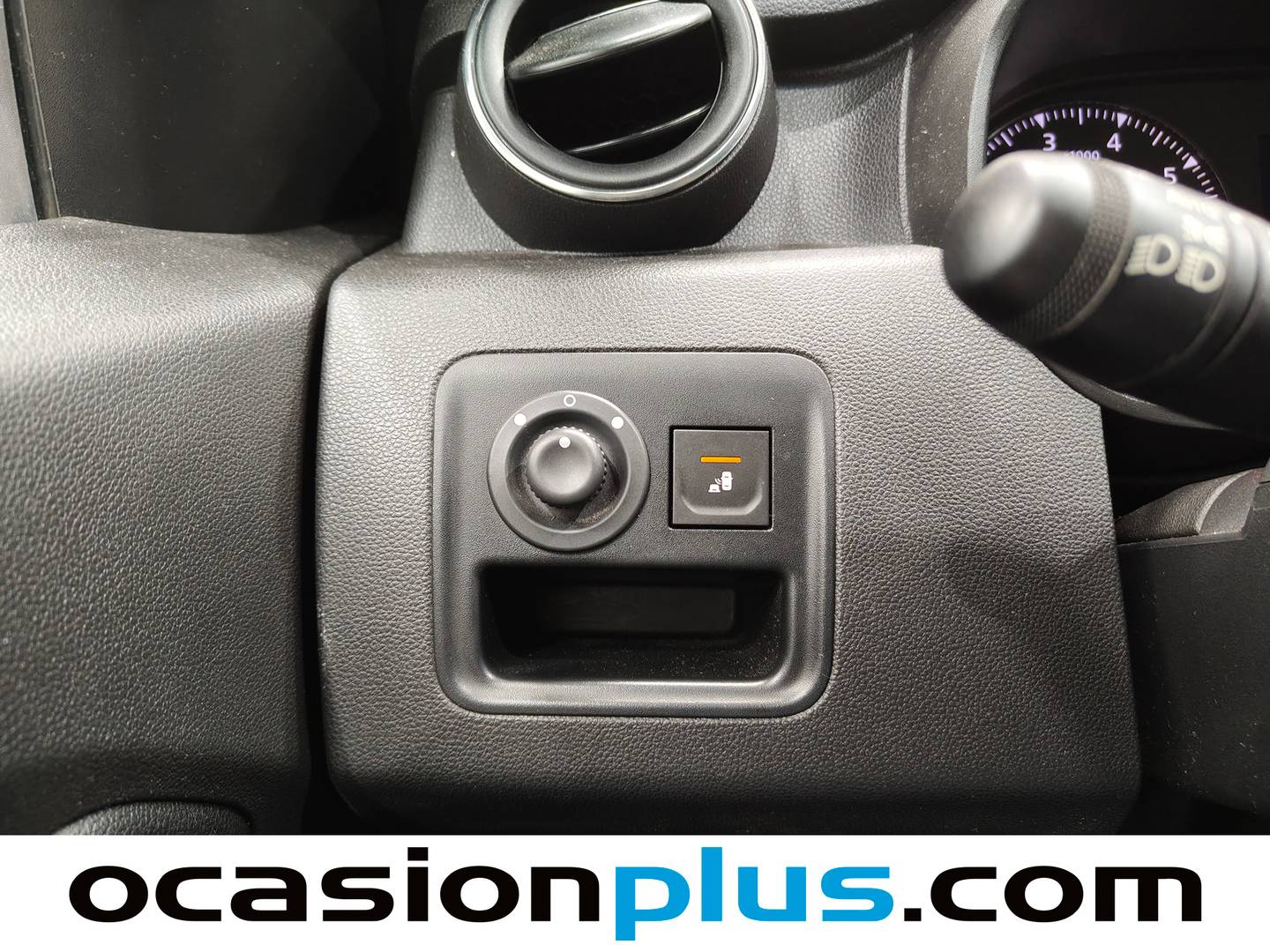 Extras del Dacia Duster Dacia Duster Prestige Blue dCi (115 CV) 4X2