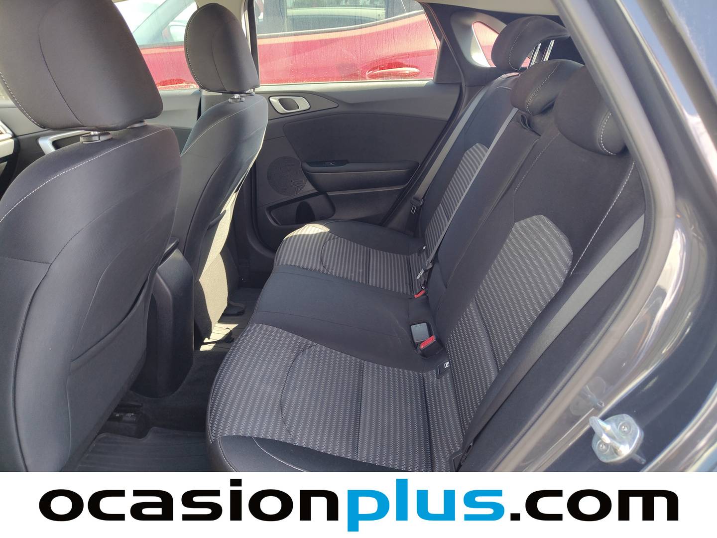 KIA Ceed Kia Ceed 1.0 T-GDI Drive (100 CV) barato