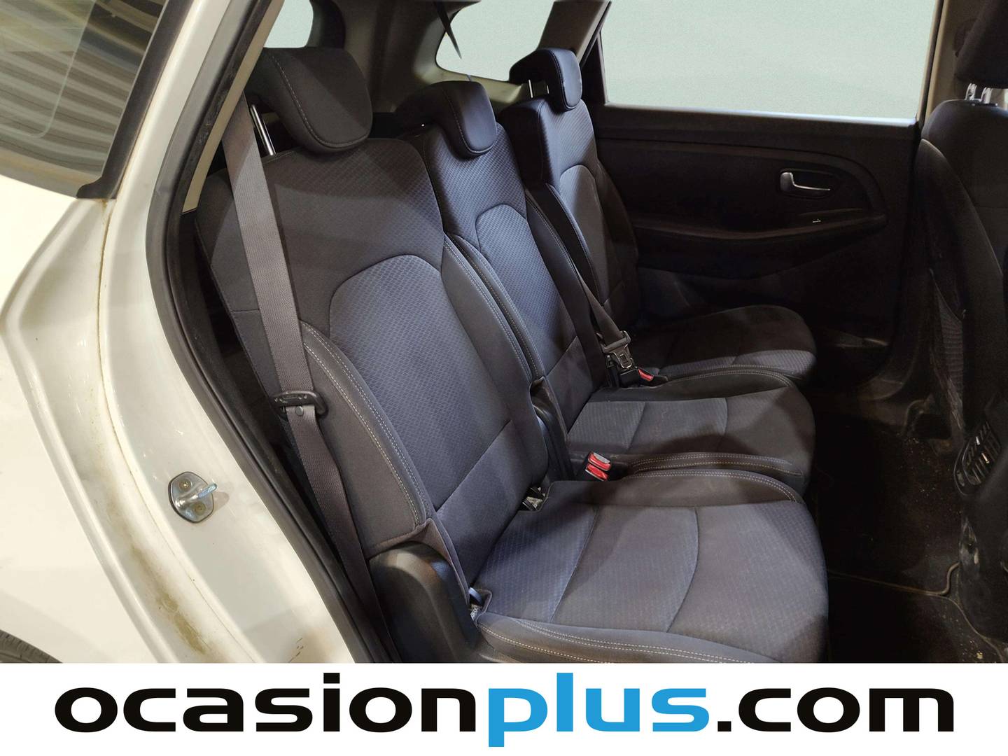 KIA Carens KIA Carens 1.6 GDi Concept (135 CV) km 0