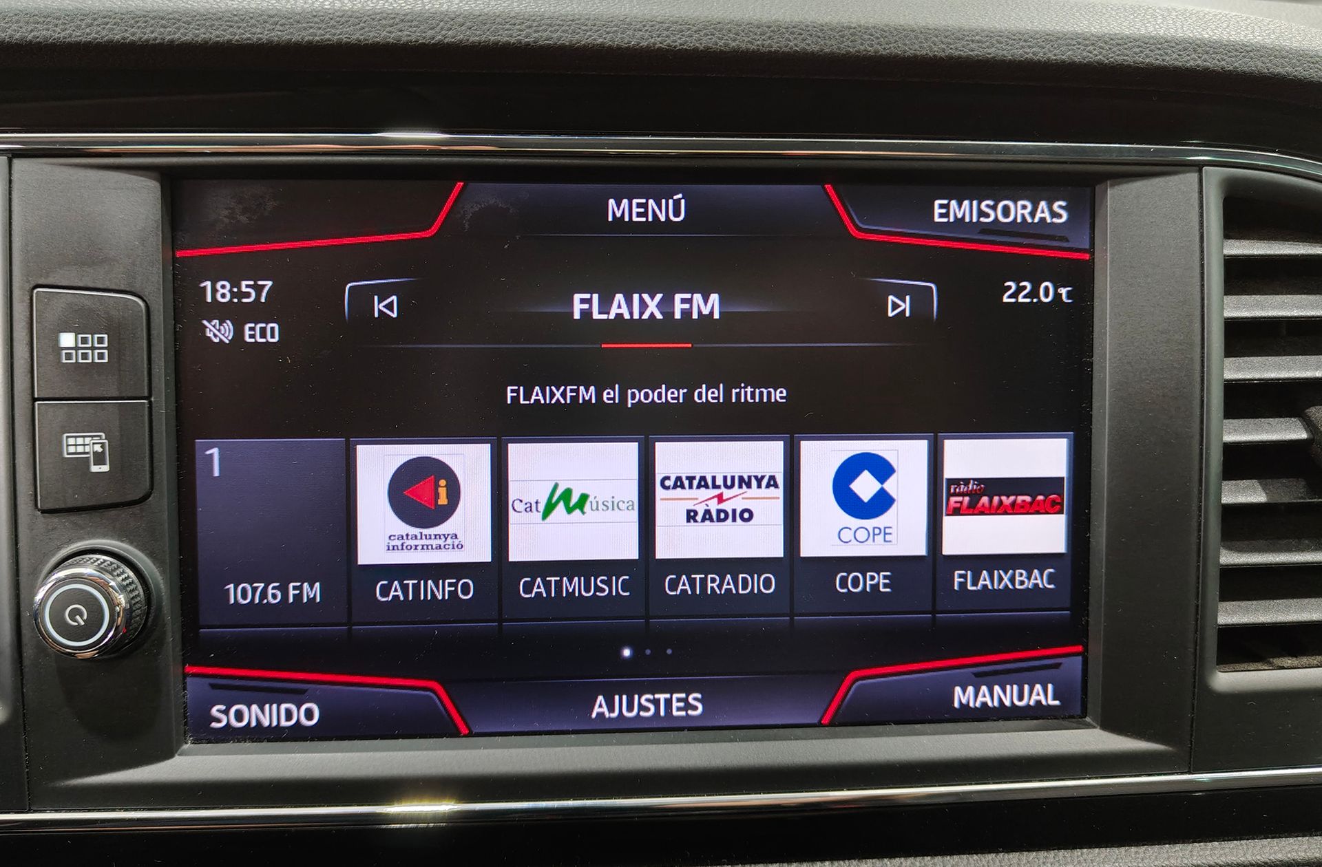 SEAT León ST 2.0 TDI FR - foto 30
