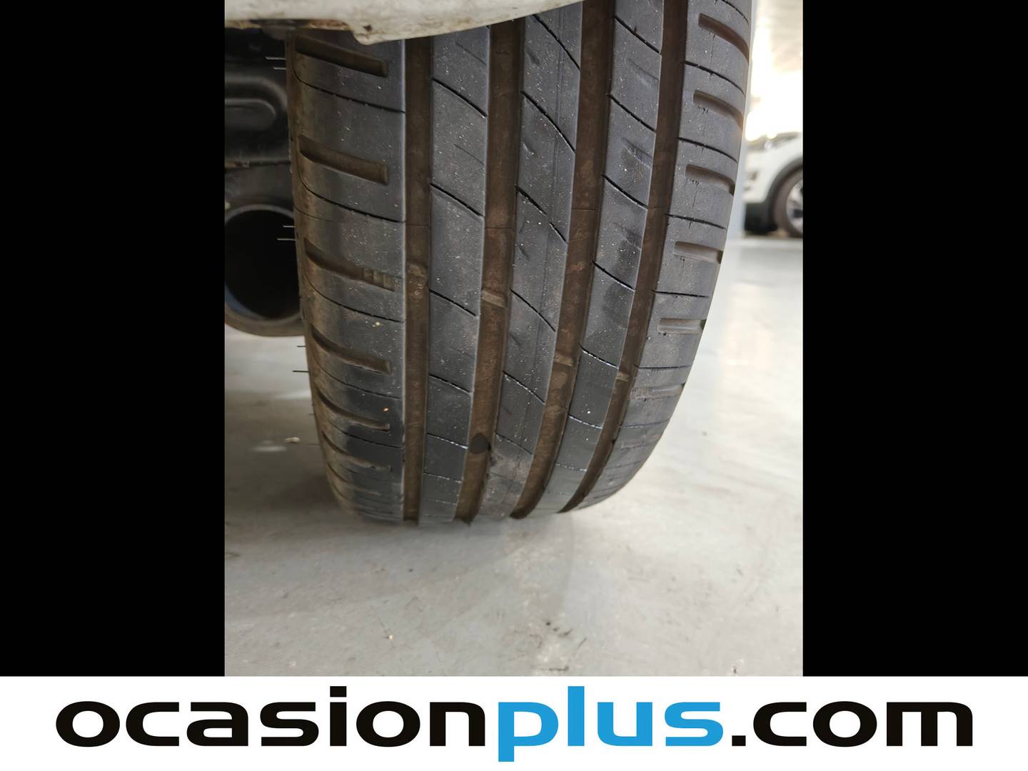 Renault Twingo Renault Twingo Le Coq Sportif TCe (94 CV) GPF de segunda mano