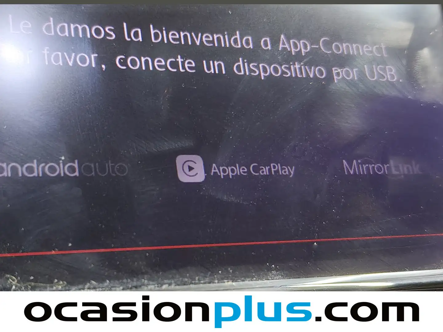 Foto Volkswagen Sharan Volkswagen Sharan Advance 1.4 TSI (150 CV) 7 Plazas