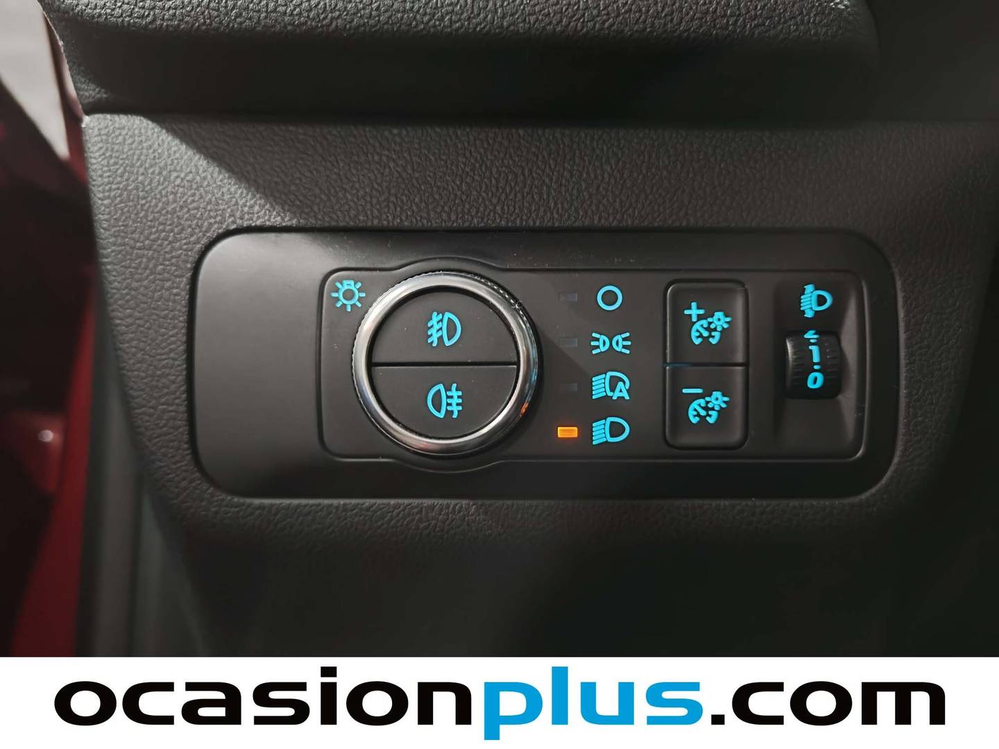 Ford Kuga Ford Kuga 1.5 EcoBoost Titanium 4x2 (150 CV) km 0