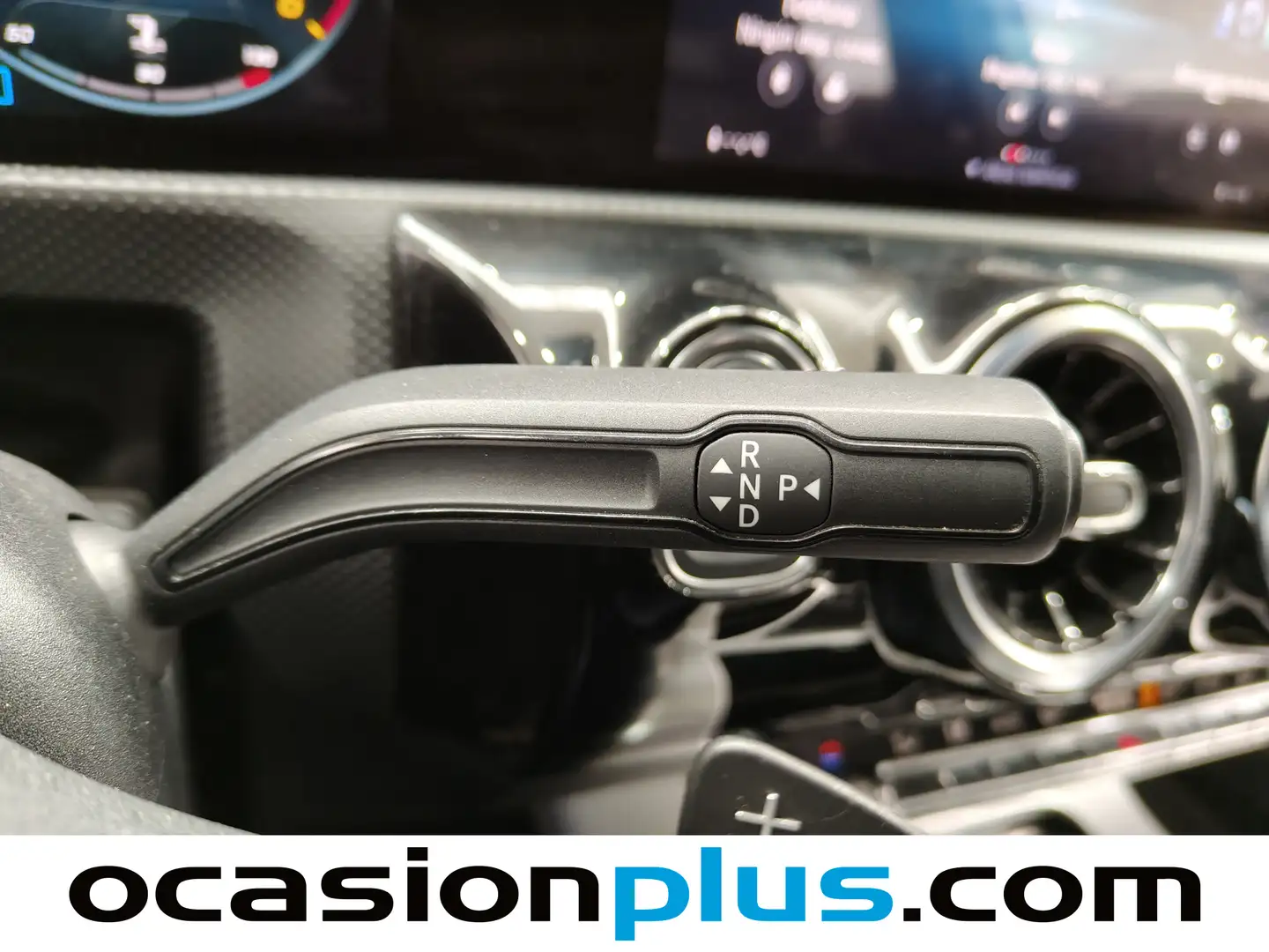 Foto Mercedes Clase A Mercedes-Benz Clase A 180 d (116 CV)