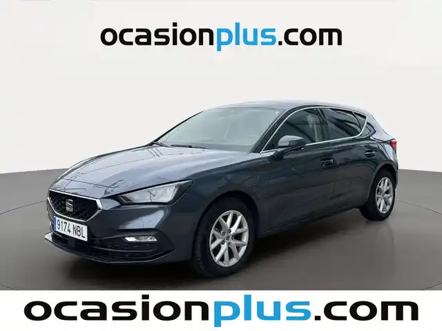 Seat León 2.0 TDI S&S Style XL (116 CV) de segunda mano