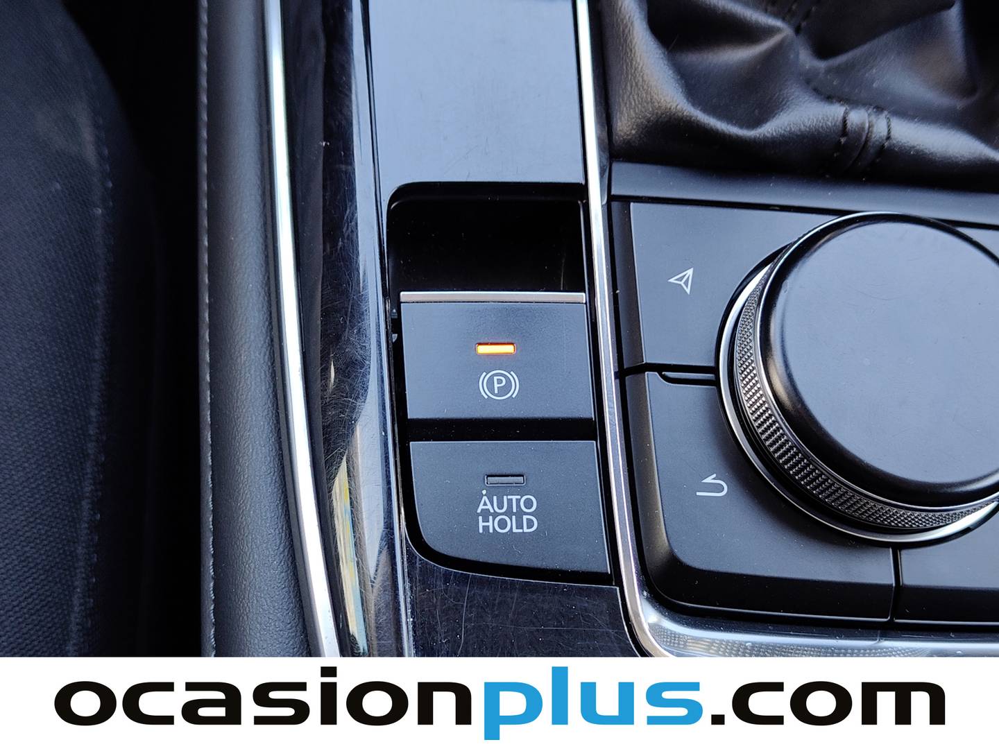 Mazda CX-30 Mazda CX-30 2.0 e-Skyactiv-X Zenith (186 CV) de segunda mano