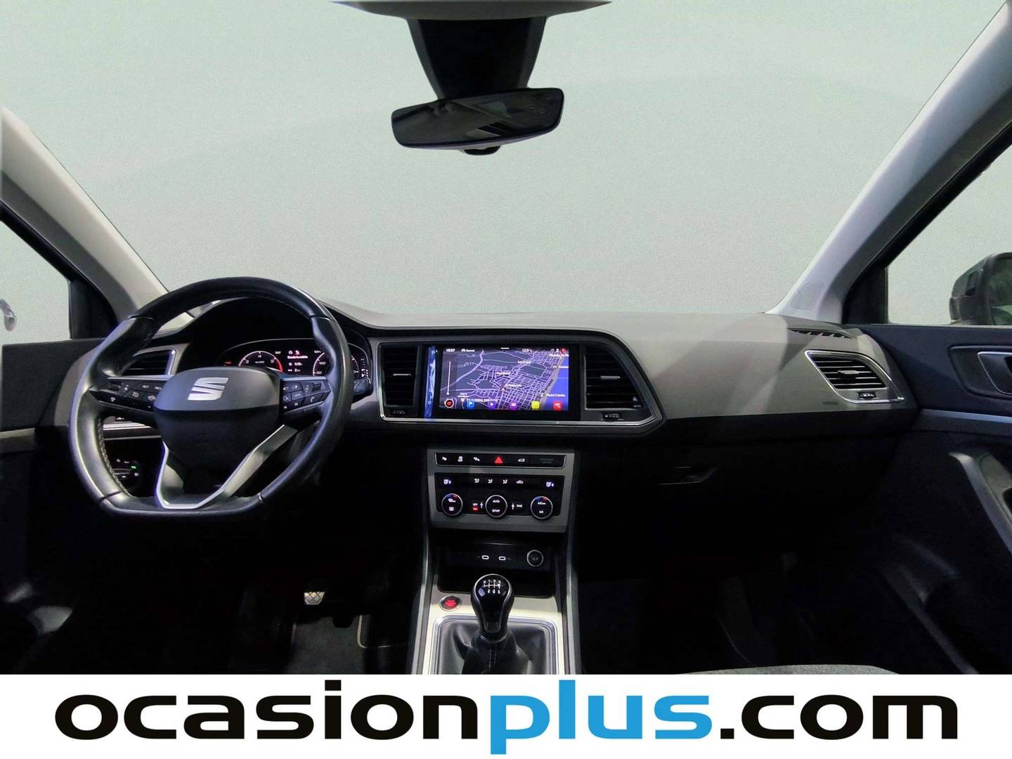 Seat Ateca SEAT Ateca 2.0 TDI X-Perience XXL (150 CV) de ocasión