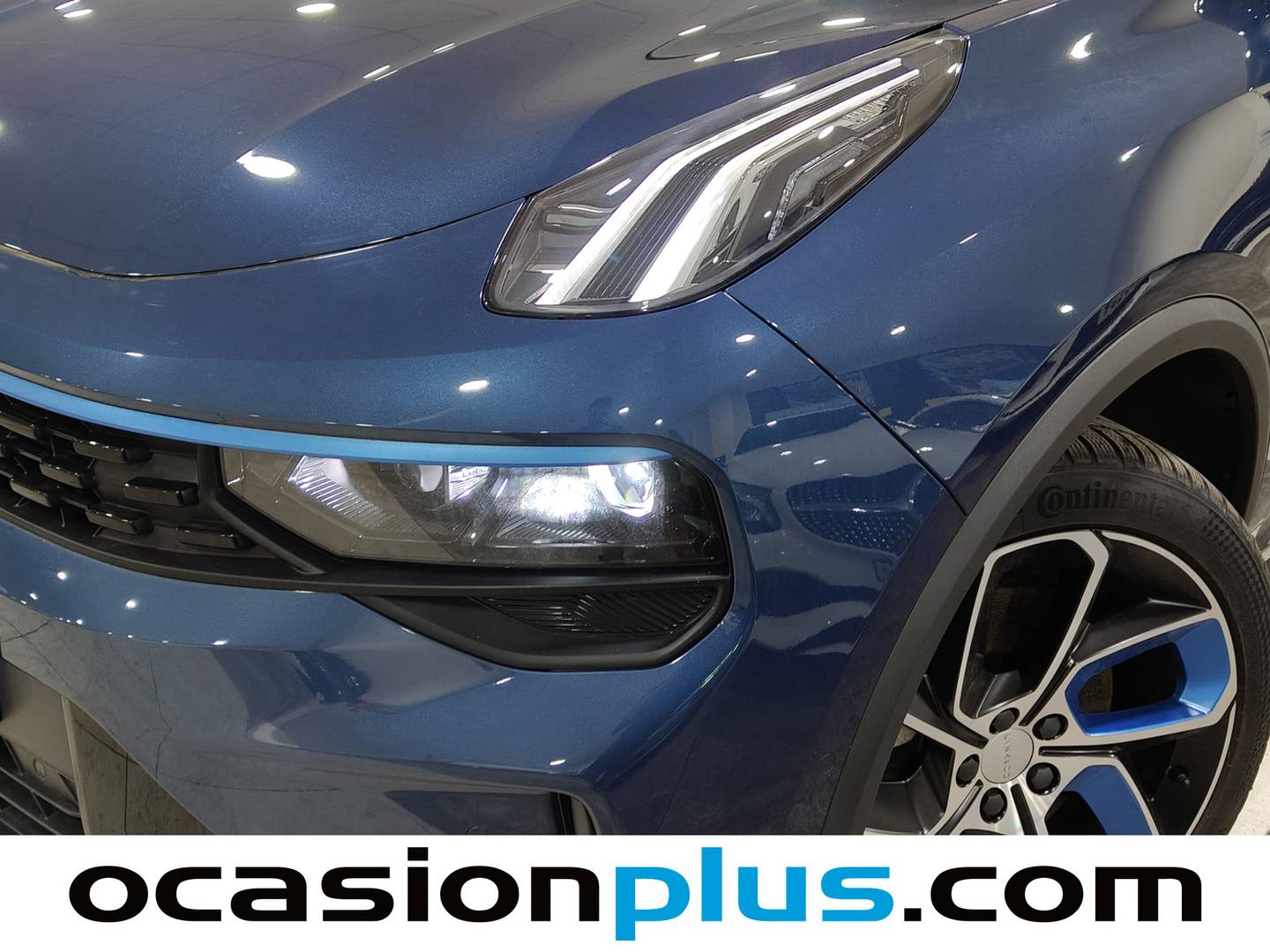 Lynk & Co 01 Lynk & Co 01 1.5 PHEV 6.6kW (261 CV) al mejor precio