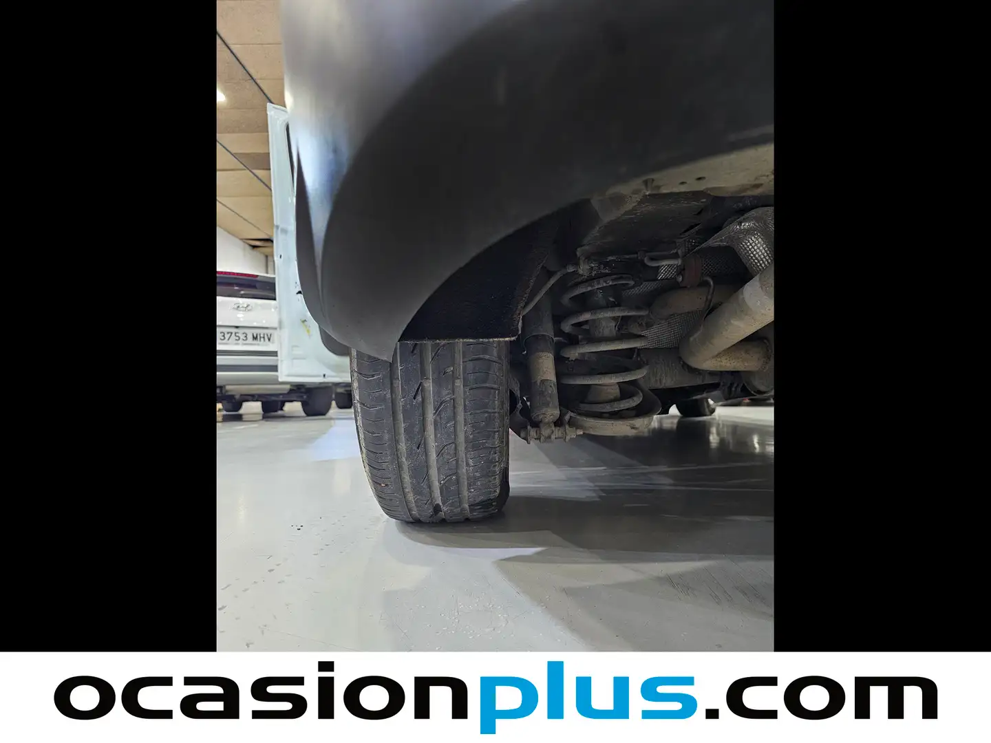 Foto Ford Transit Connect Ford Transit Connect Furgon 1.5 TDCi Trend 200 L1 (75 CV)