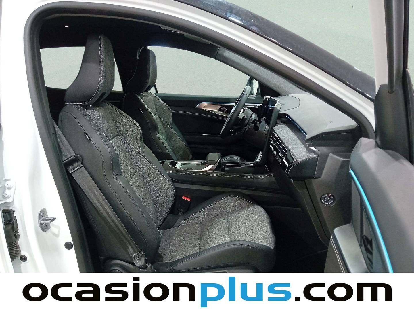 Renault Austral Renault Austral Techno E-Tech Full Hybrid (200 CV) híbrido