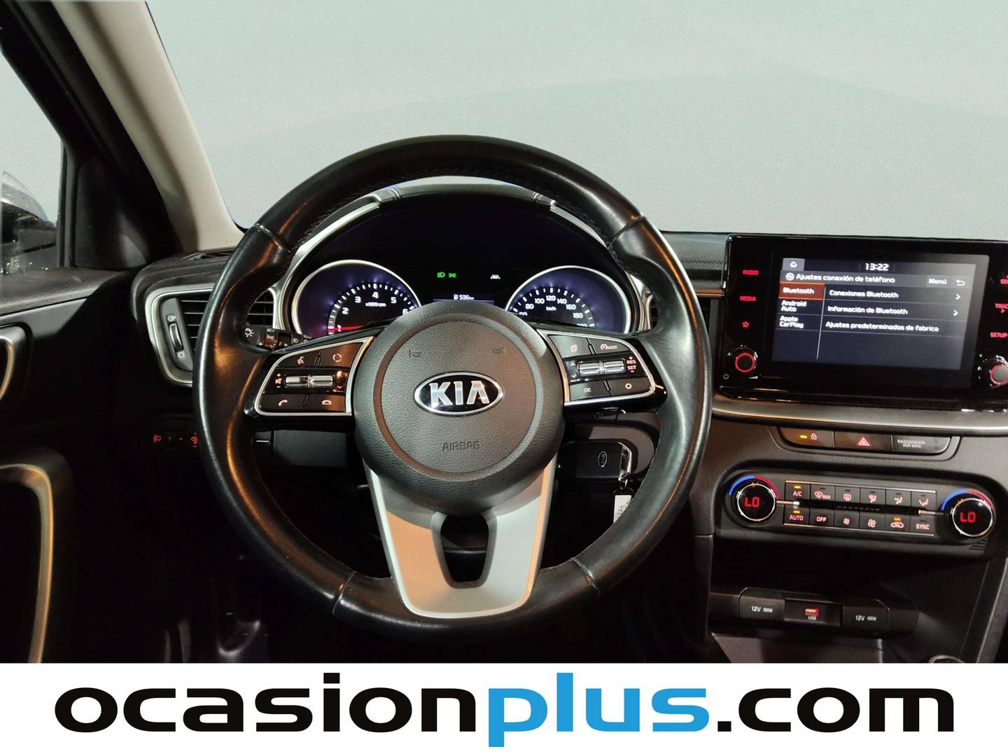 KIA XCeed KIA XCeed 1.0 T-GDi Drive (120 CV) 2020