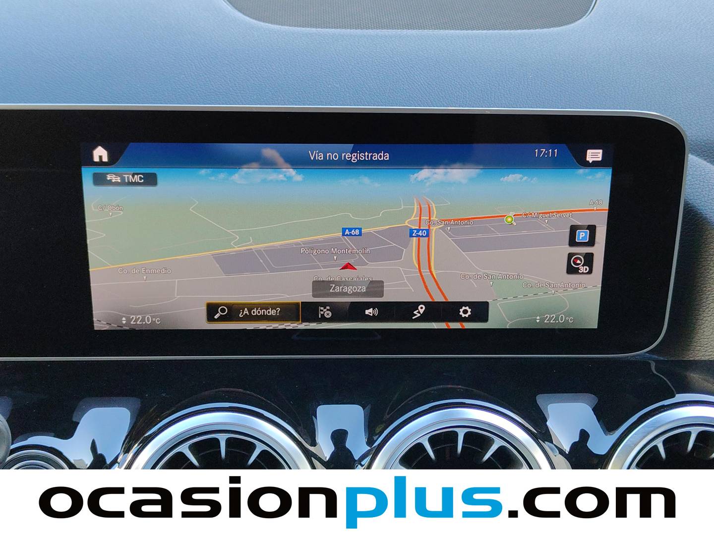 Foto Mercedes Clase B Mercedes-Benz Clase B 180 (136 CV)