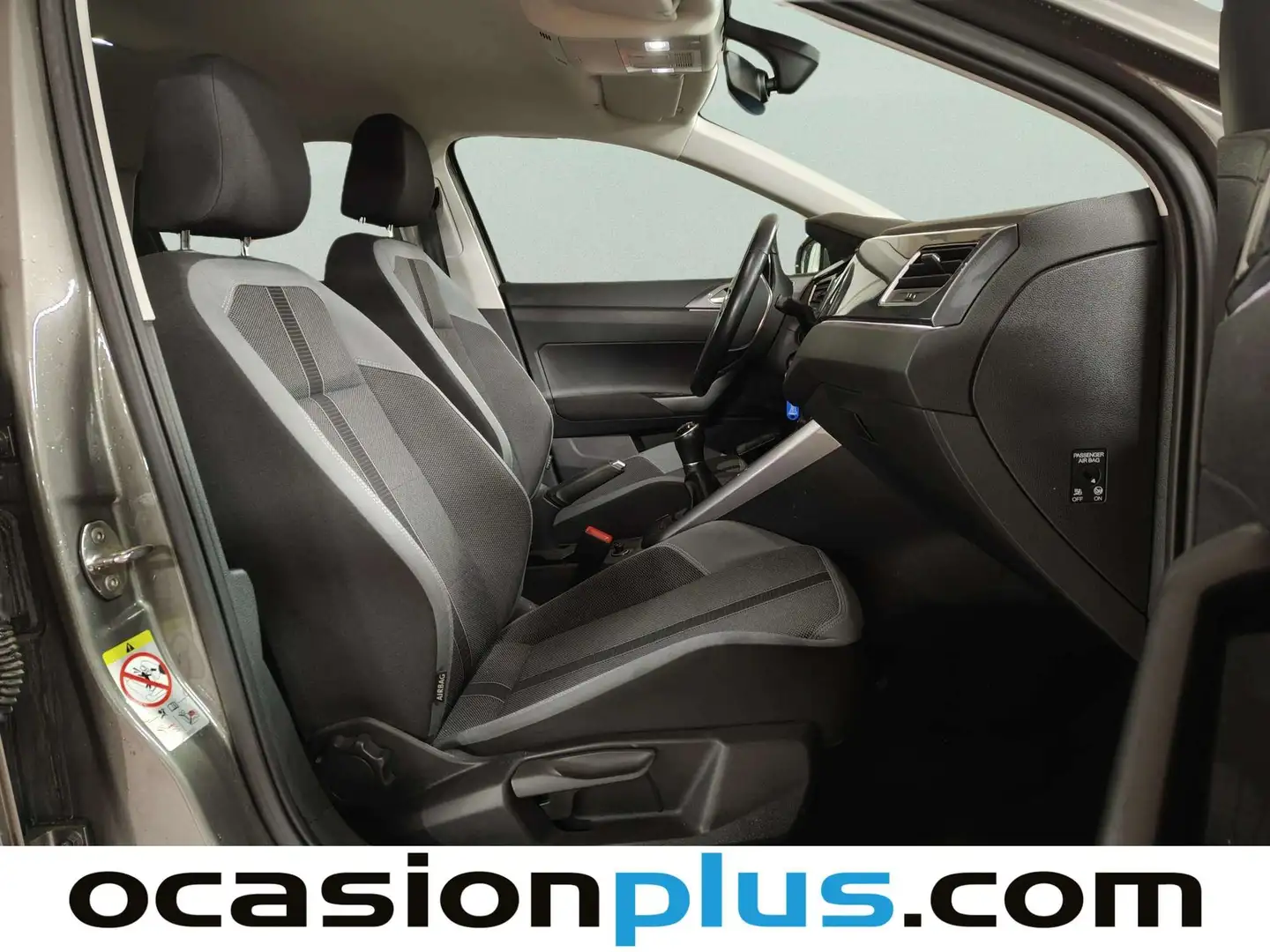 Foto Volkswagen Polo Volkswagen Polo Sport 1.0 TSI (115 CV)