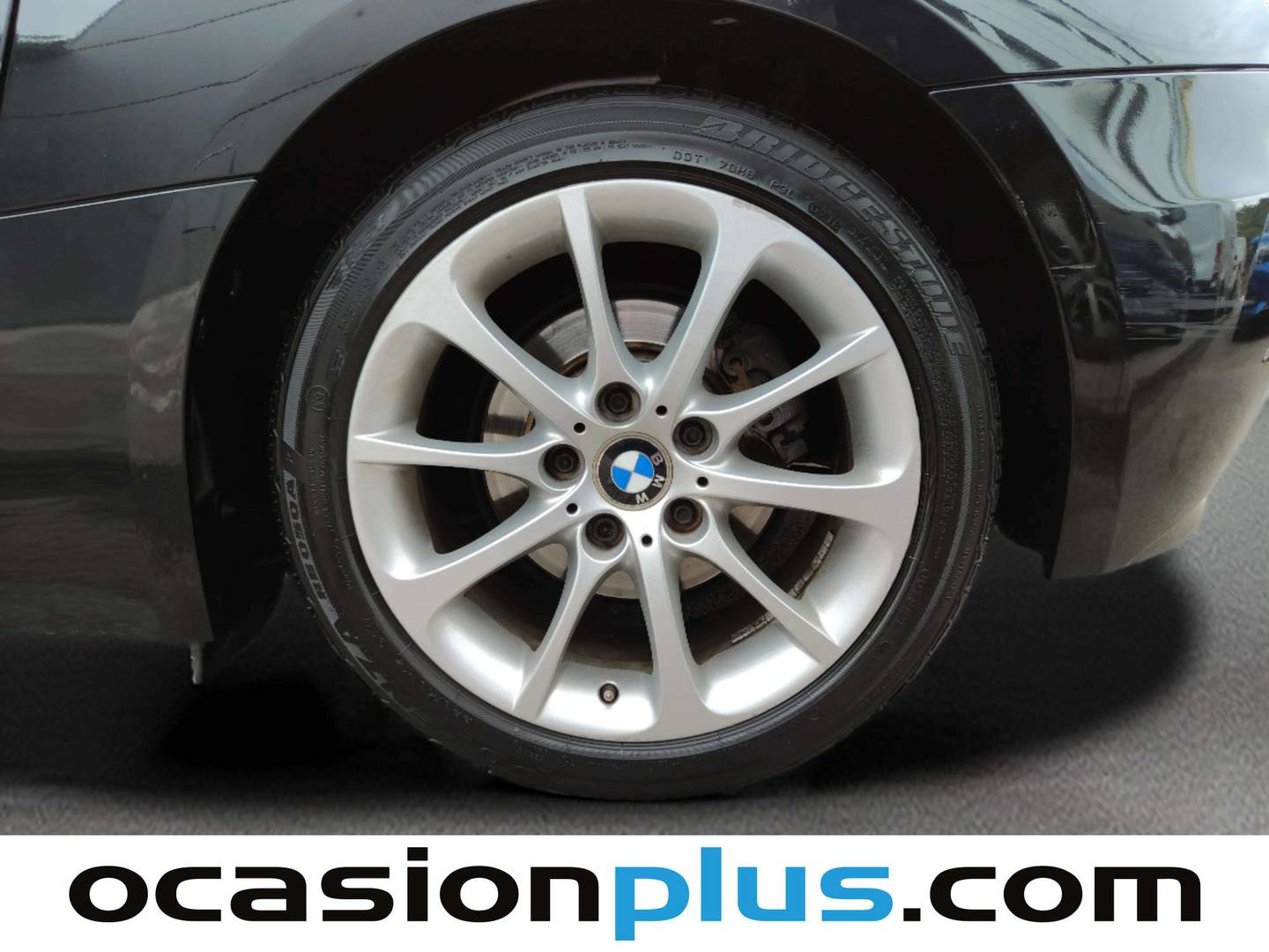 BMW Z4 BMW Z4 3.0 si Coupe (265 CV) gasolina