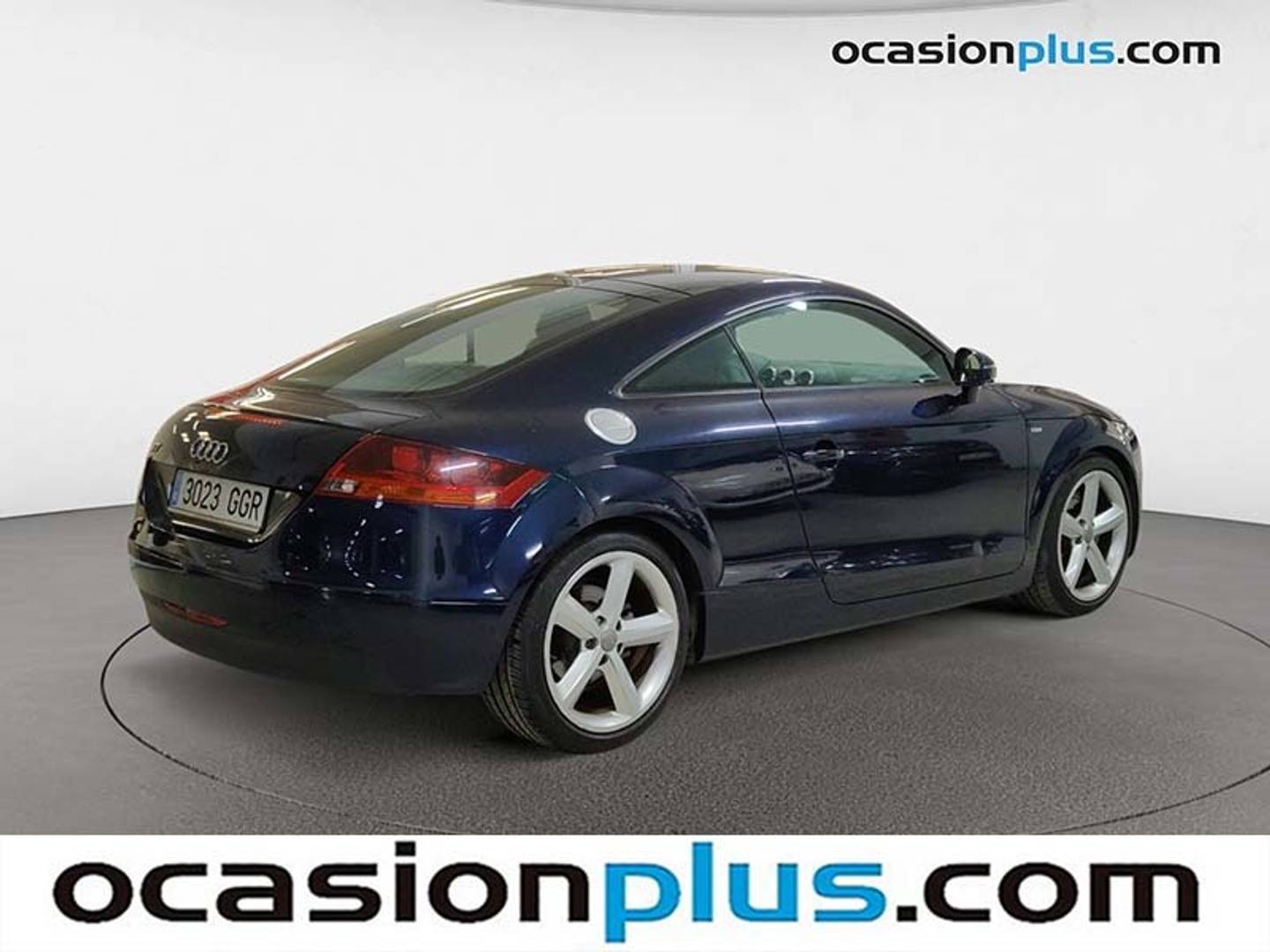 Foto Audi TT Audi TT Coupe 1.8 TFSI Pack S-Line (160 CV)