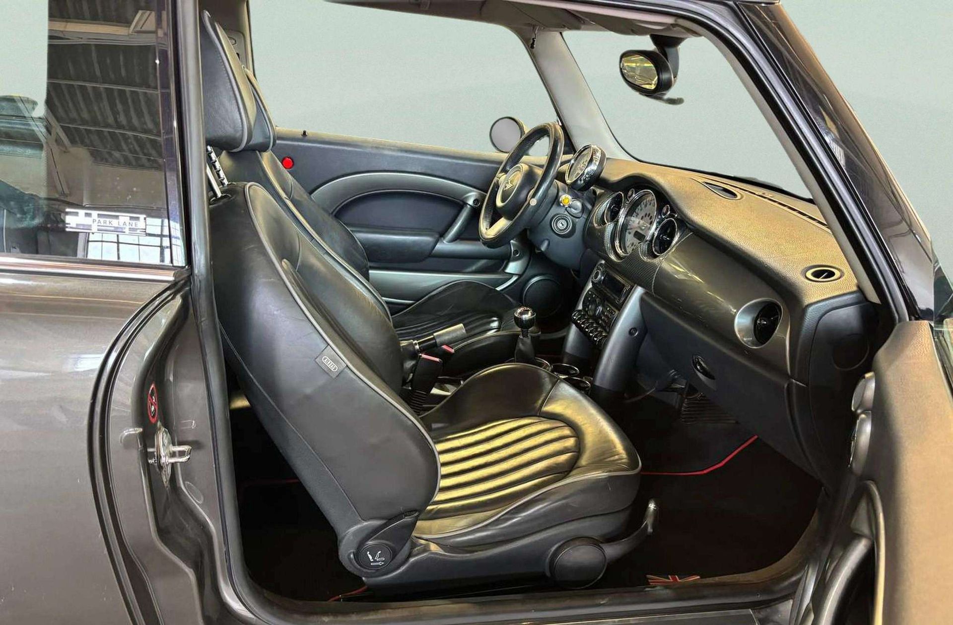 MINI Cooper One - foto 10