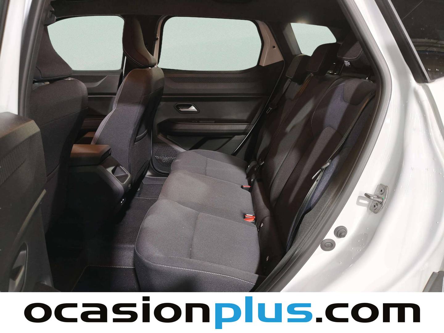Dacia Duster Dacia Duster Journey TCE 48v 4X2 (130 CV) barato