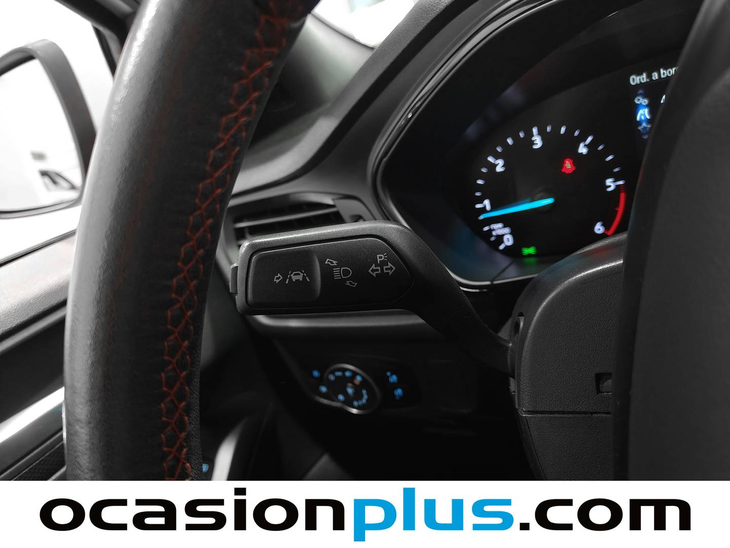 Ford Focus Ford Focus 1.5 Ecoblue ST-Line (120 CV) 120cv