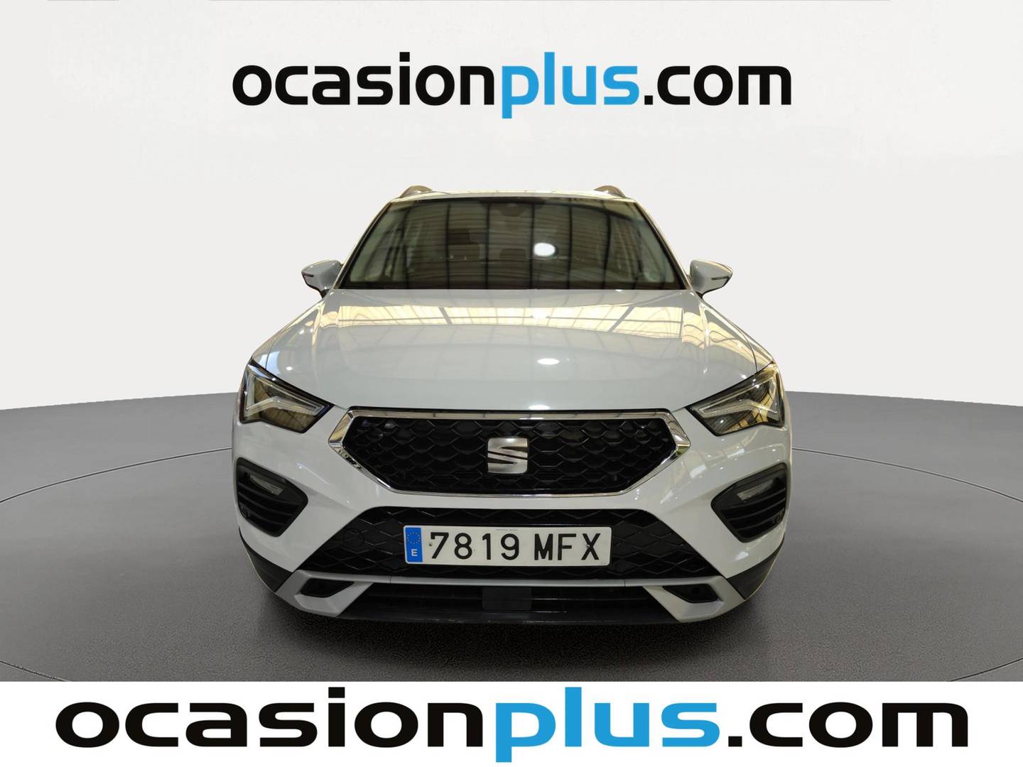 Seat Ateca Seat Ateca 1.5 TSI S&S Style XL (150 CV) 150cv
