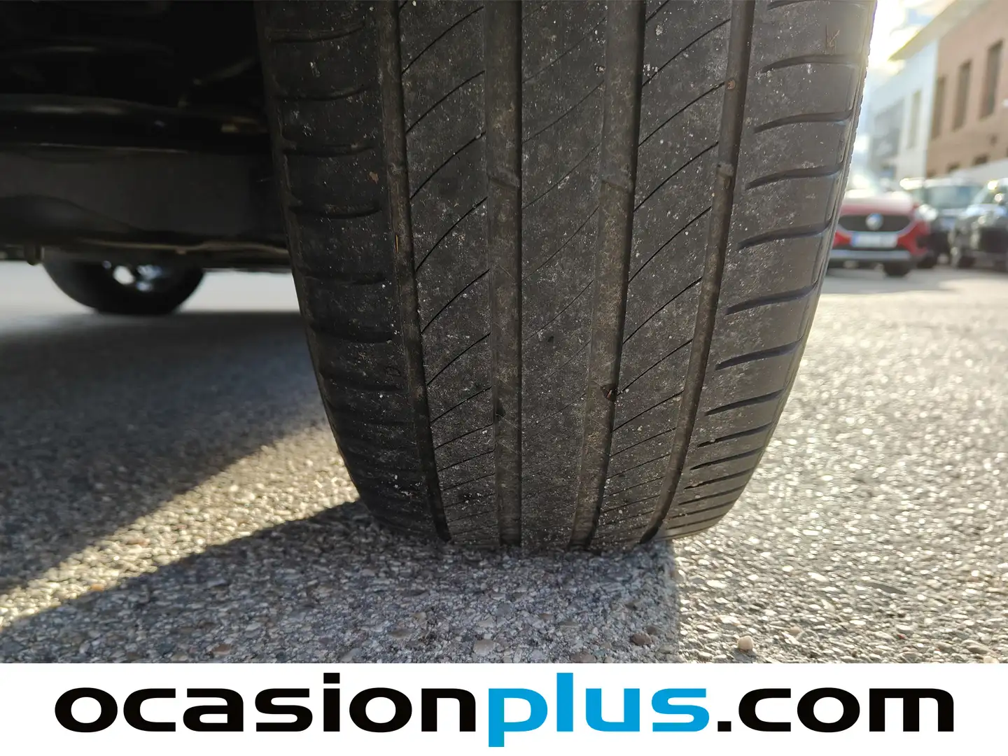 Foto Volkswagen Tiguan Volkswagen Tiguan Sport 2.0 TDI (150 CV) DSG