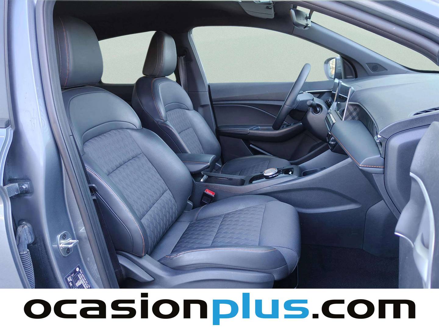 MG MG3 Hybrid+ MG MG3 Hybrid+ Luxury (195 CV) de segunda mano