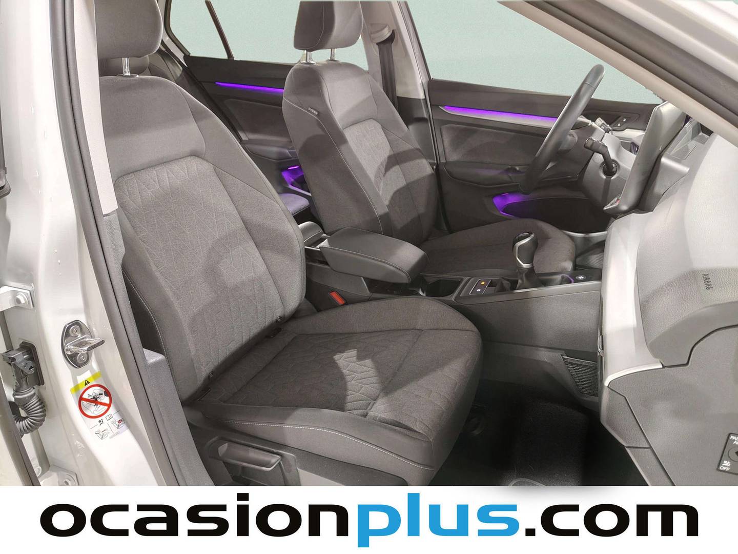 Volkswagen Golf Volkswagen Golf ``Más`` 1.5 TSI (116 CV) km 0