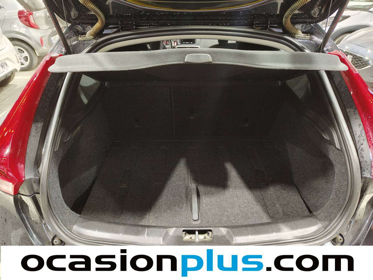 Foto Volvo V40 Volvo V40 D2 Kinetic (115 CV)