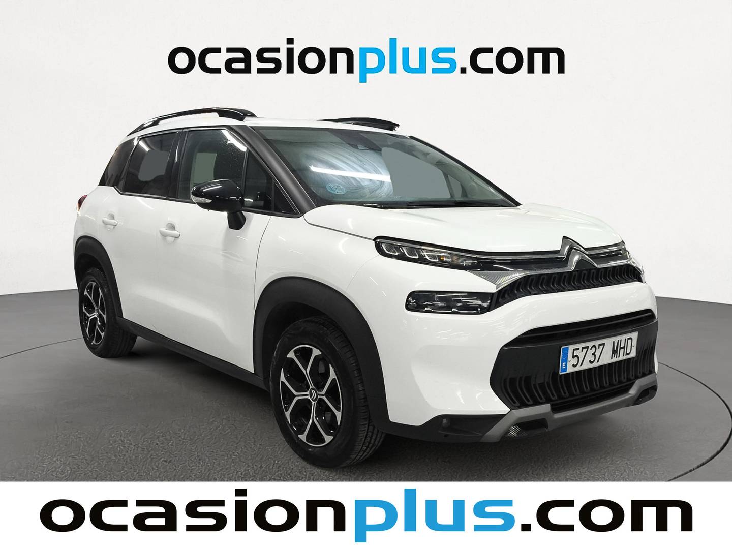 Foto Citroën C3 Aircross Citroen C3 Aircross PureTech 110 S&S Shine (110 CV)