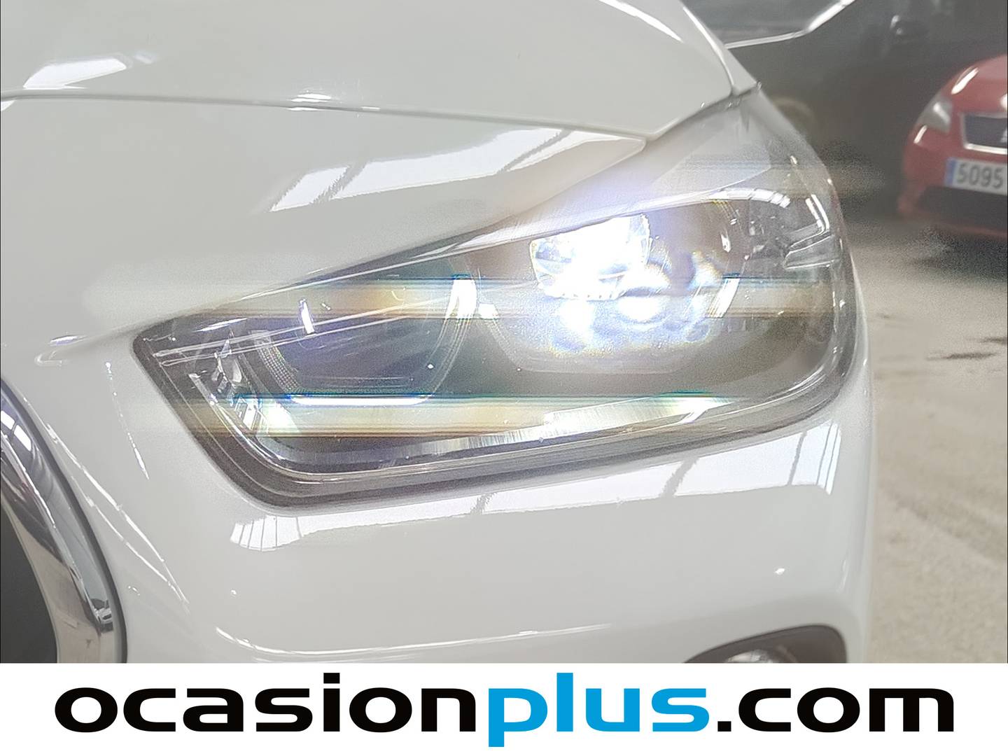 BMW X2 BMW X2 sDrive20i (192 CV) al mejor precio