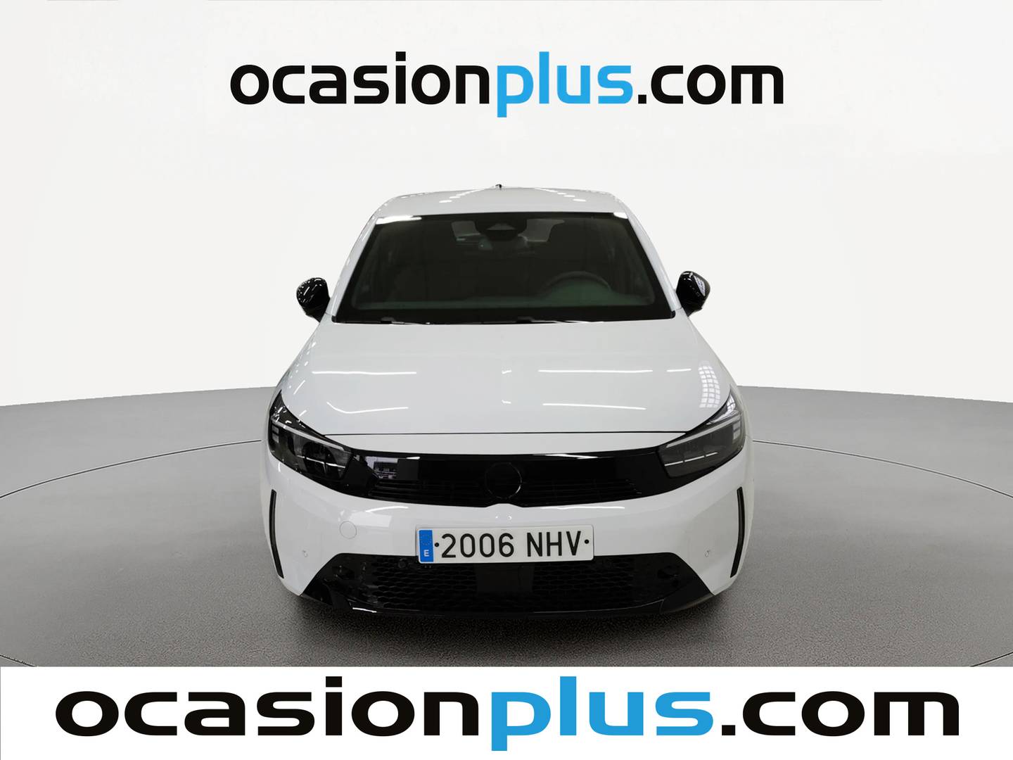 Foto Opel Corsa Opel Corsa 1.2 T XHL Hybrid GS eDCT (110 CV)