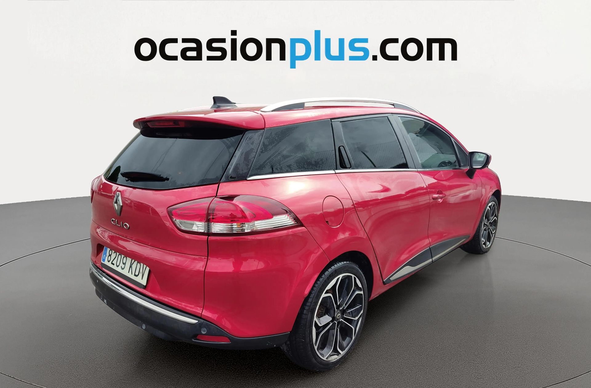 Renault Clio Sport Tourer Zen Energy TCe - foto 4