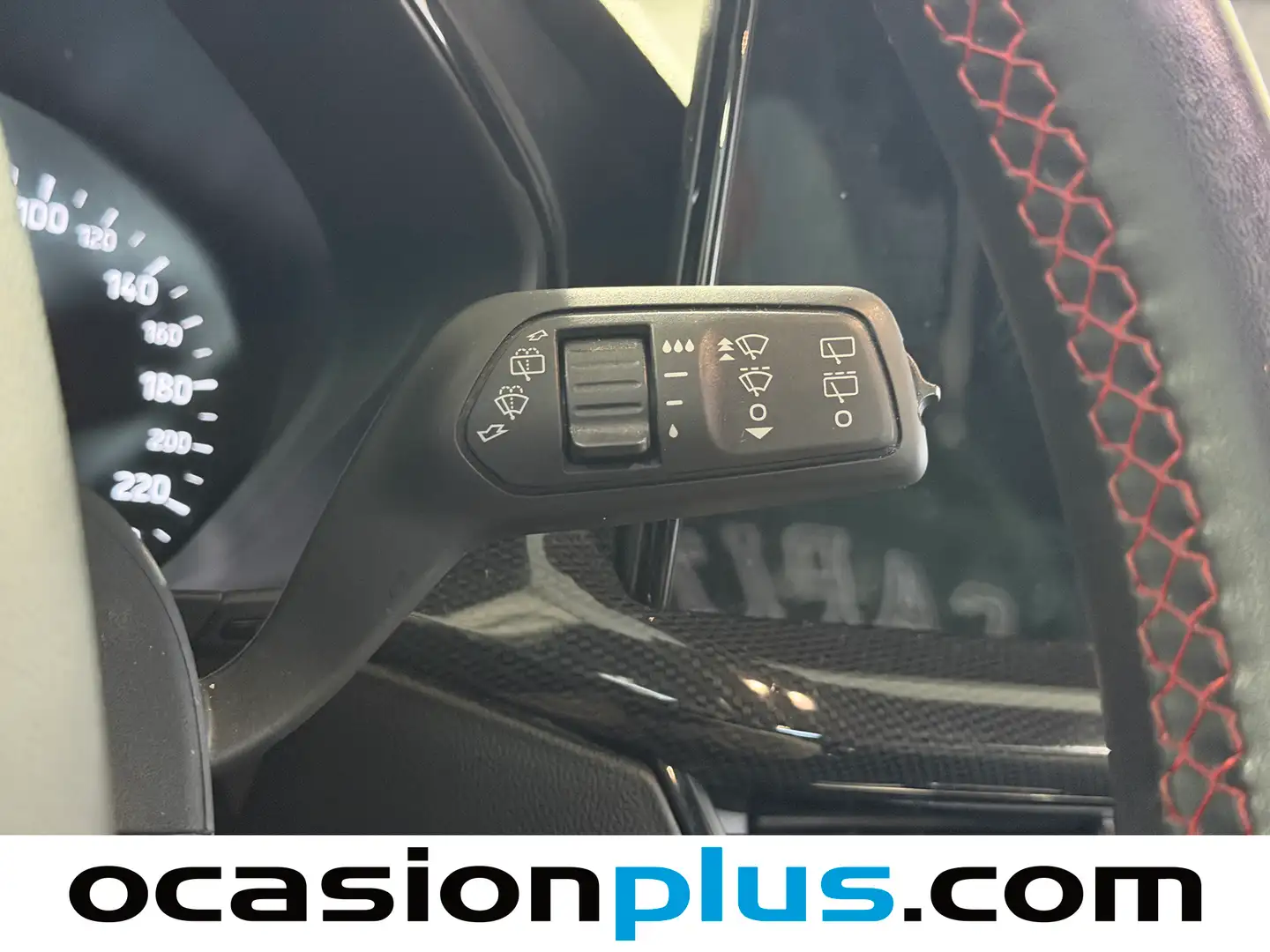 Foto Ford Focus Ford Focus 1.0 Ecoboost MHEV ST-Line (125 CV)