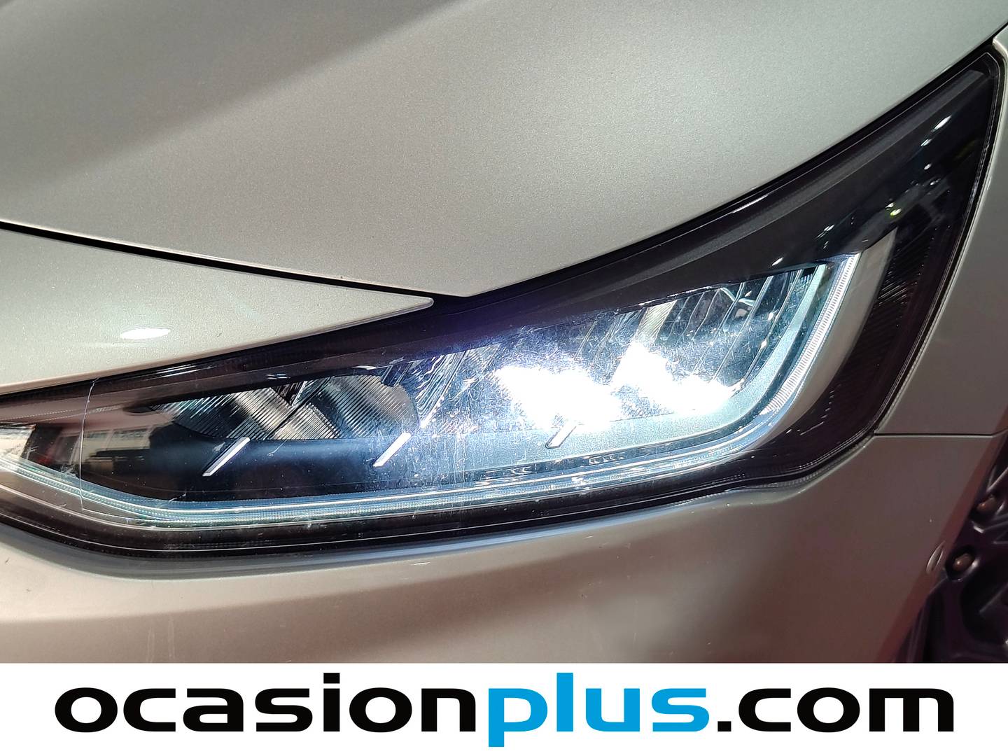 Ford Focus Ford Focus SportBreak 1.0 Ecoboost MHEV ST-Line Auto (155 CV) barato