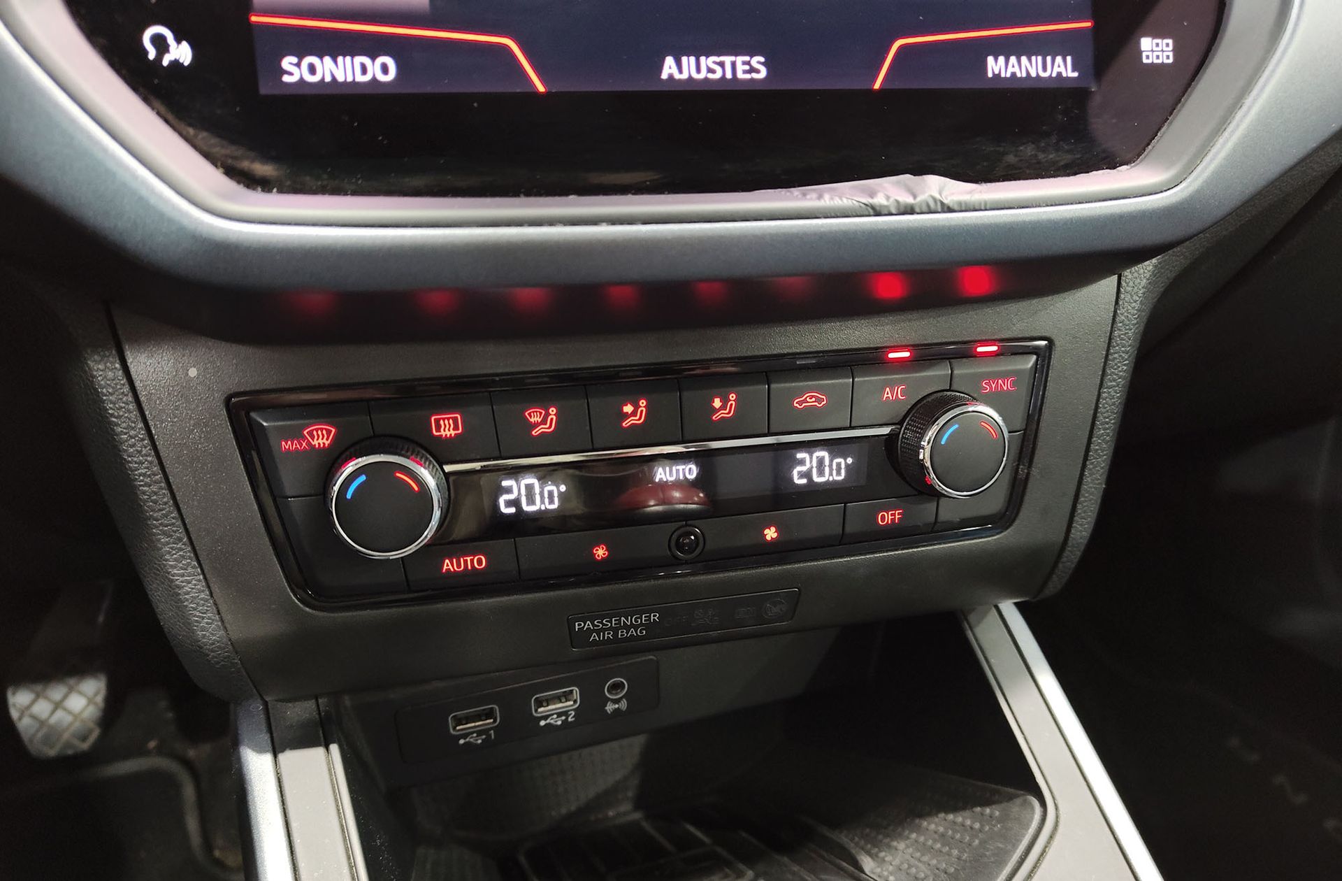SEAT Arona 1.0 TSI Style - foto 25