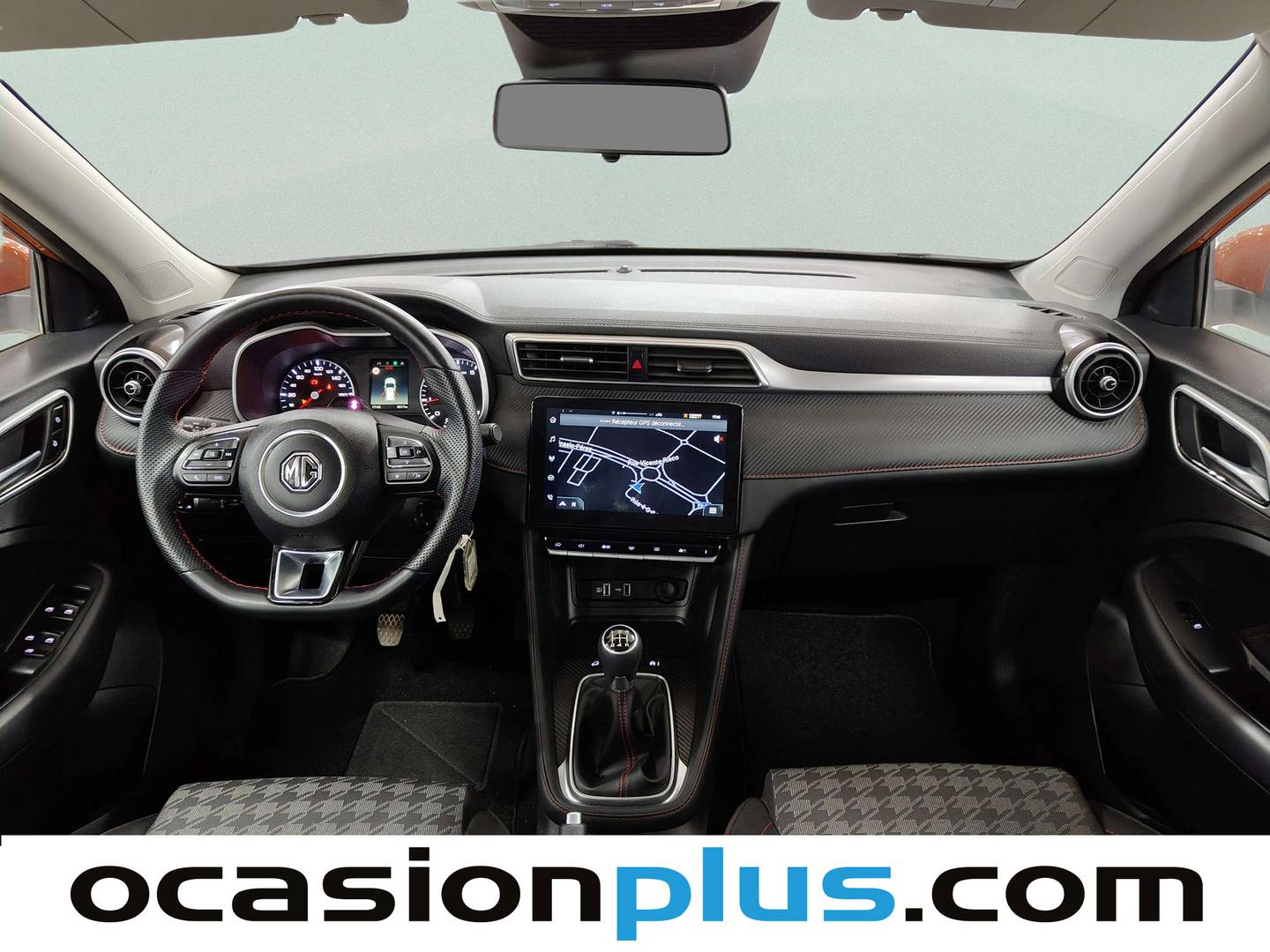 Foto MG ZS MG ZS 1.5 Comfort (106 CV)