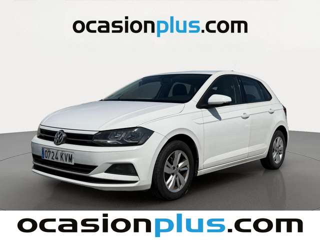 Volkswagen Polo Advance 1.0 TSI  (95 CV) de segunda mano