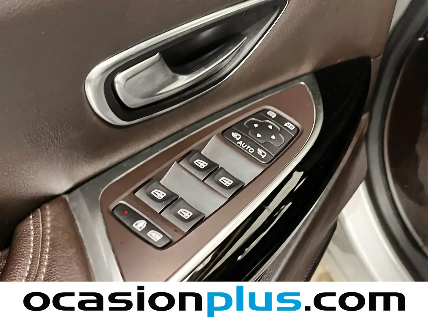 Foto Renault Espace Renault Espace Zen Energy dCi (160 CV) TT EDC 7 Plazas